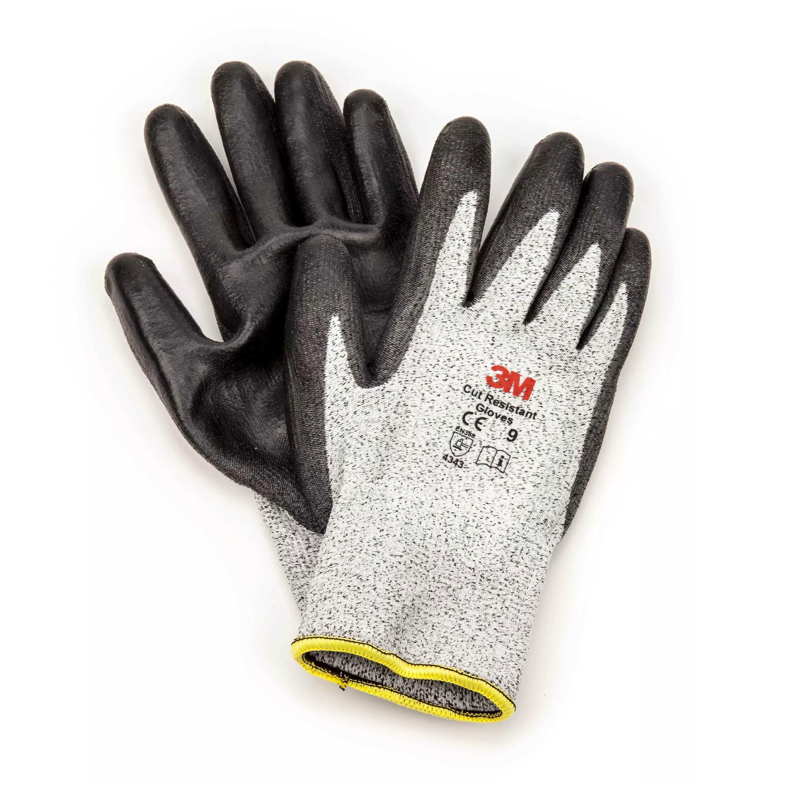 UPC 00051128610336 | 3M™ Comfort Grip Glove CGL-CRE