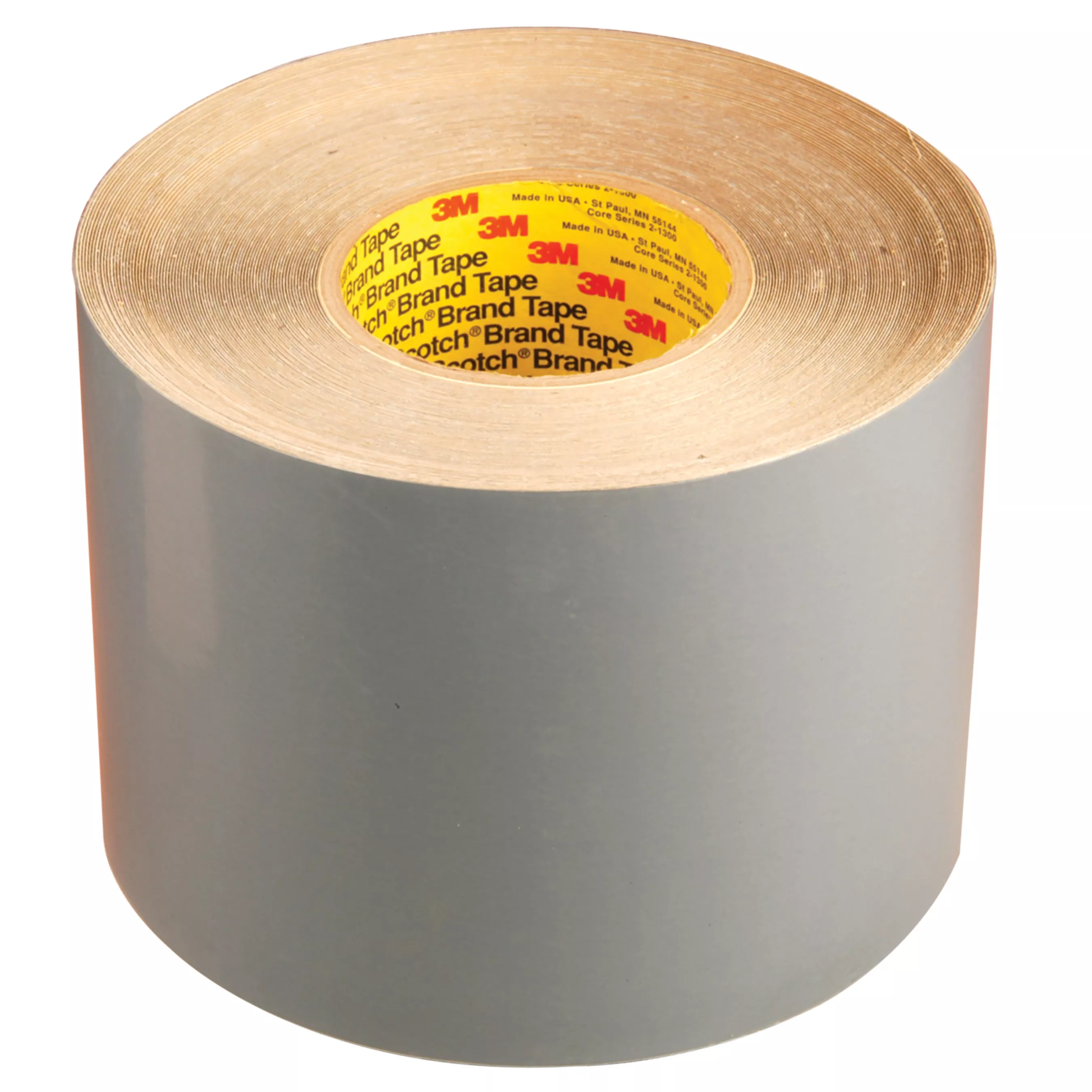 3M™ Flexomount™ Plate Mounting Tape 411DL, Gray, 15 in x 36 yd, 15
mil,
1 Roll/Case