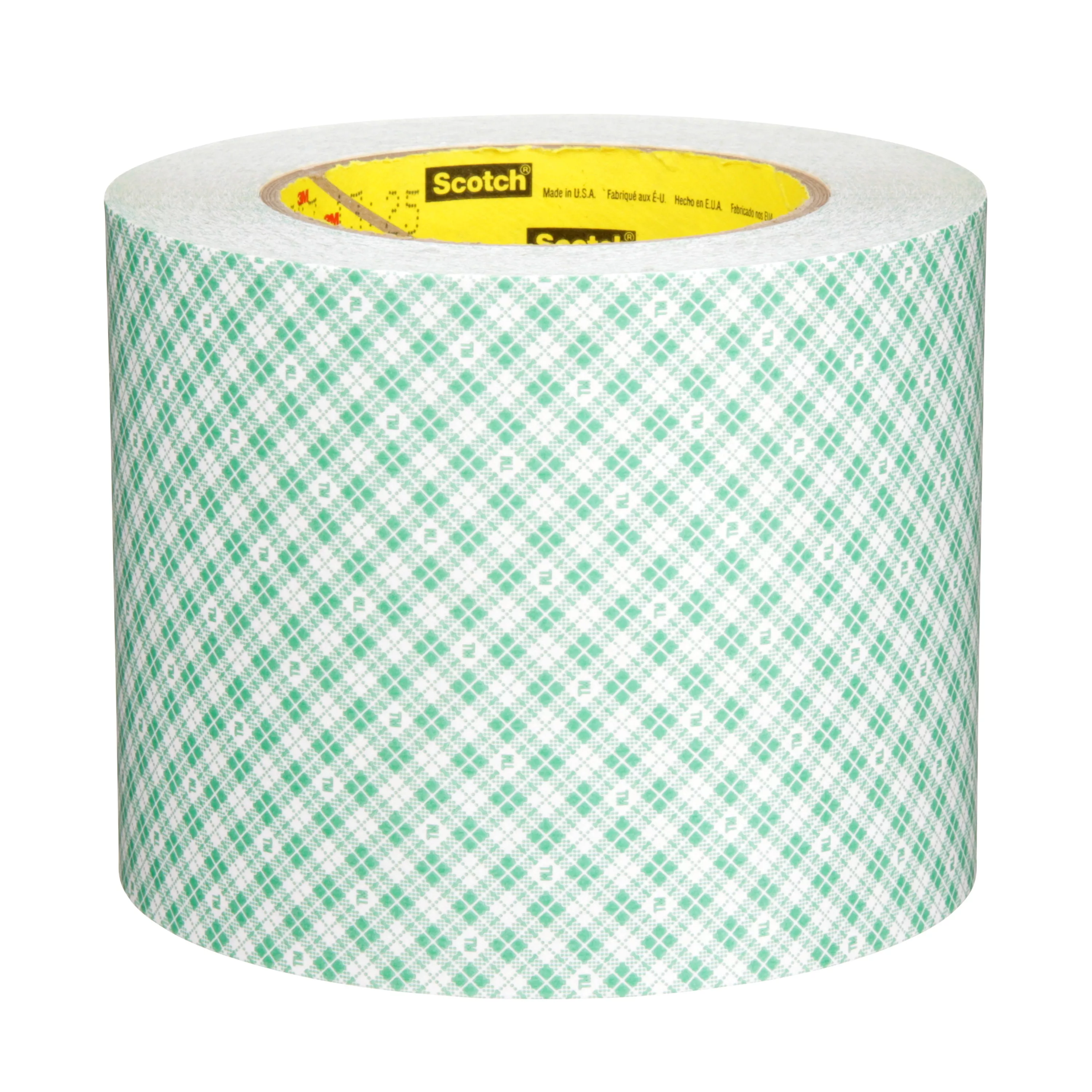 SKU 7000049322 | 3M™ Double Coated Paper Tape 410M