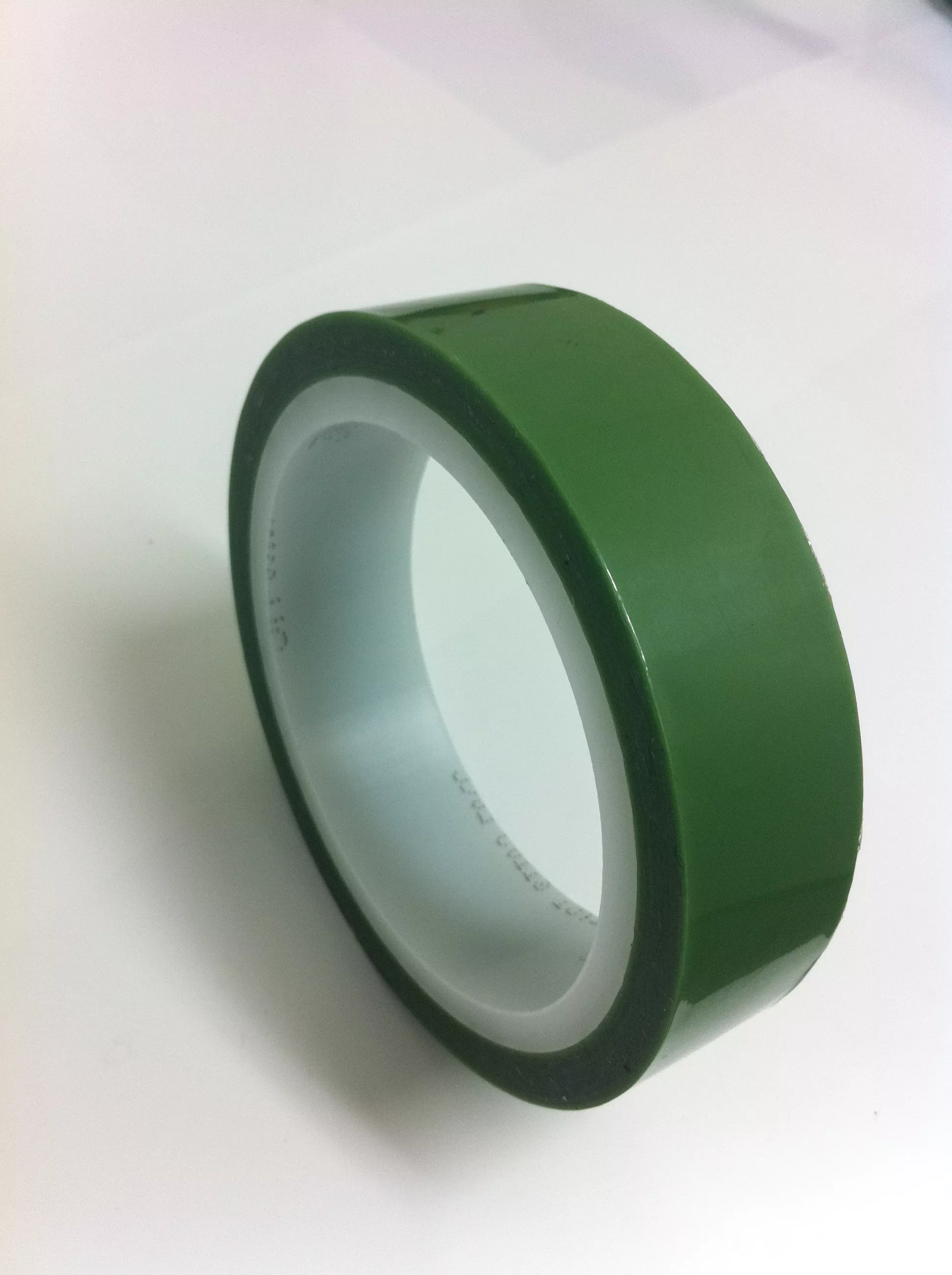 SKU 7000123306 | 3M™ Greenback Printed Circuit Board Tape 851 Green