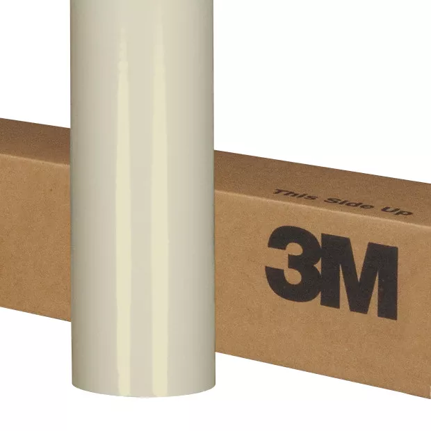 3M™ Scotchcal™ ElectroCut™ Graphic Film Series 7725-99, Fawn, 48 in x 50
yd, 1 Roll/Case