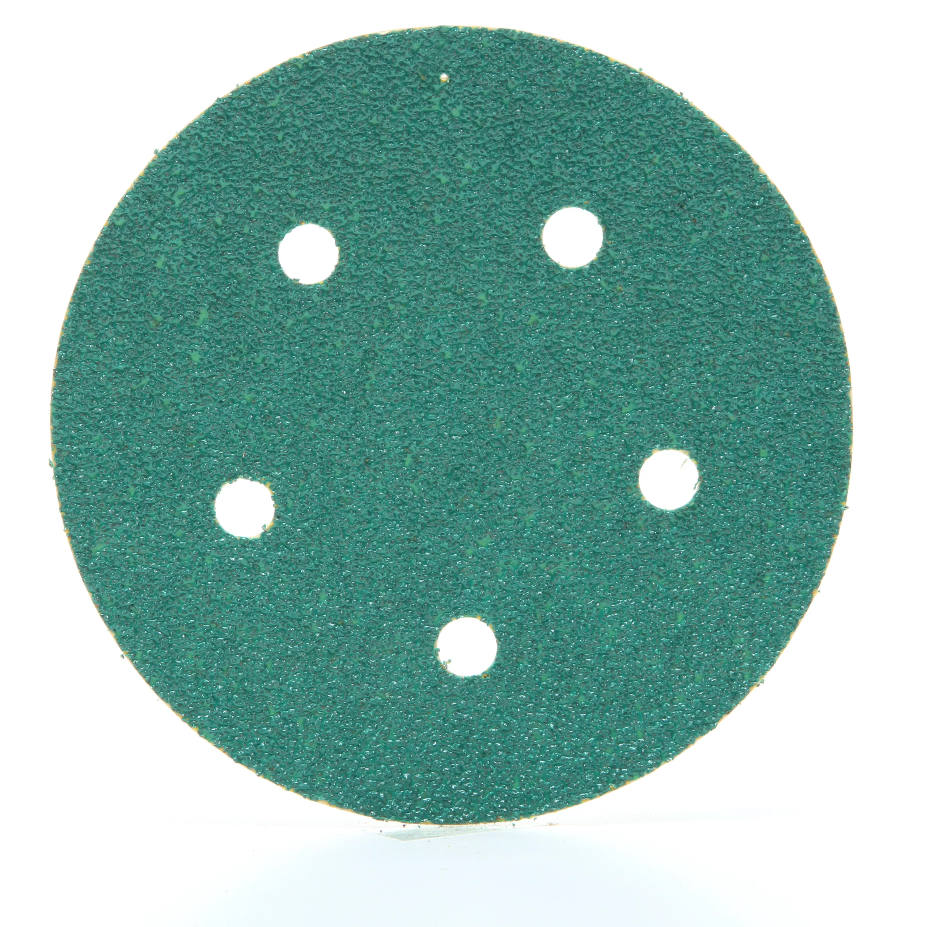 Product Number 251U | 3M™ Green Corps™ Stikit™ Production Disc Dust Free