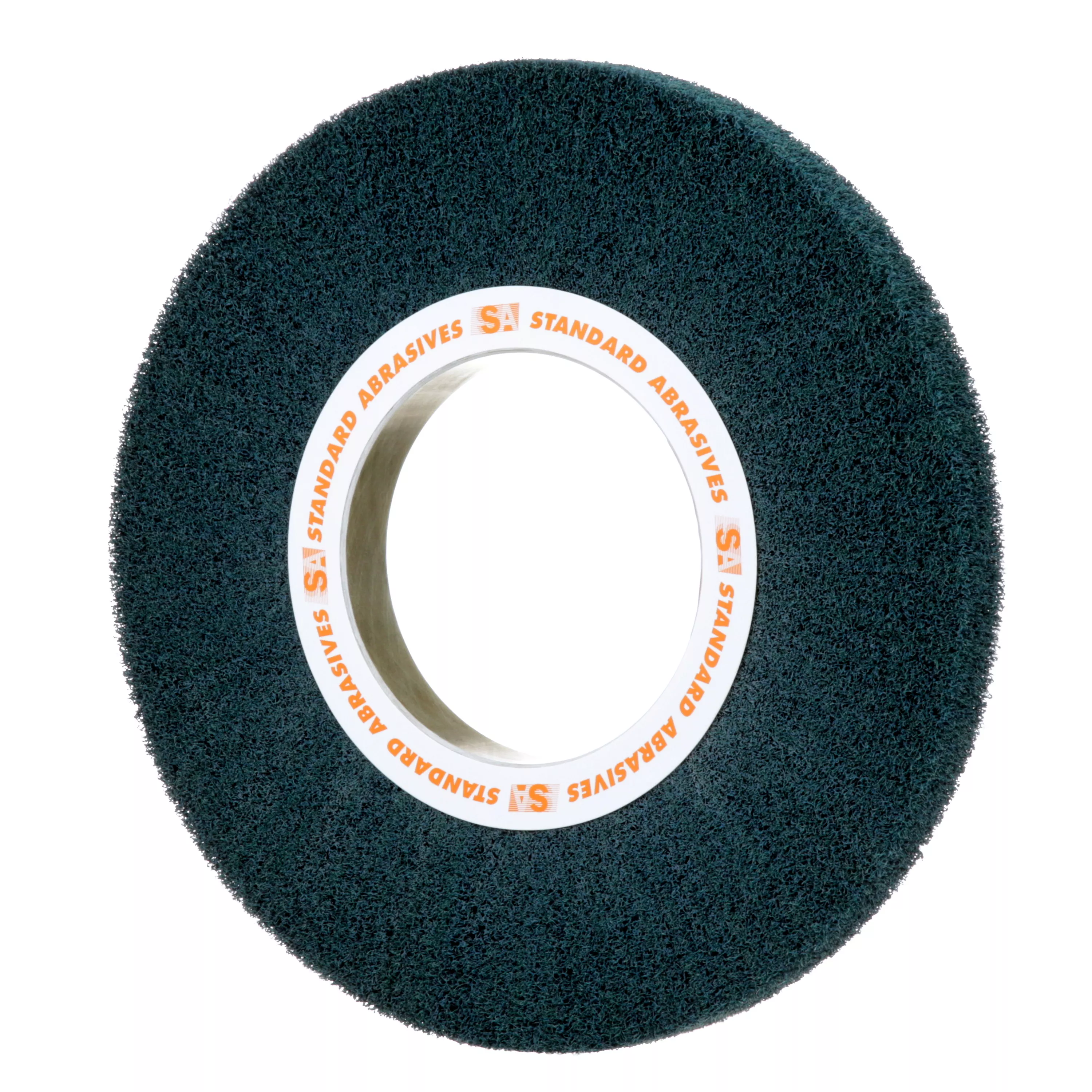 Product Number 875144 | Standard Abrasives™ Buff and Blend HS-F Flap Brush 875144