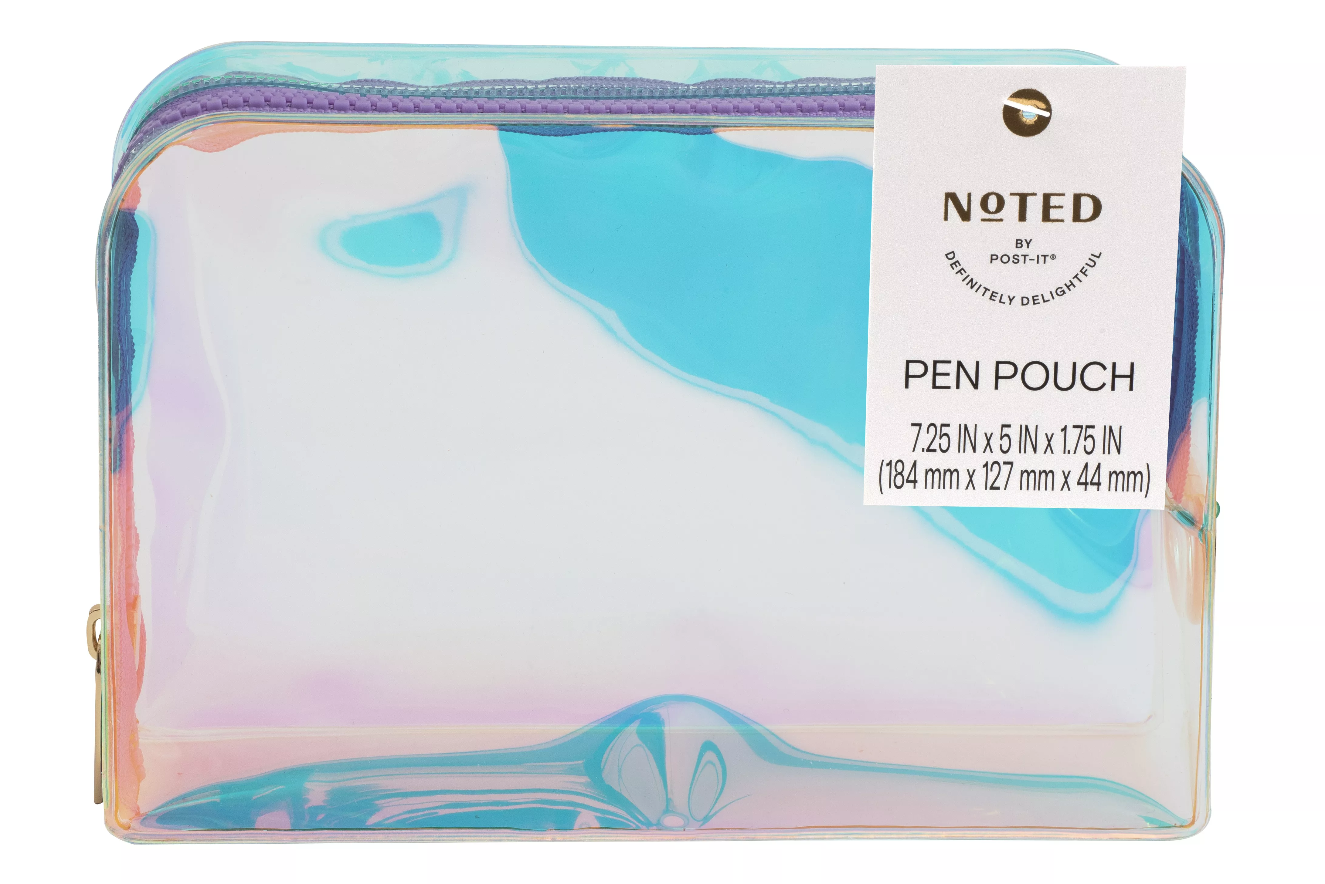 SKU 7100289090 | Post-it® Pen Pouch NTD7-PP-1