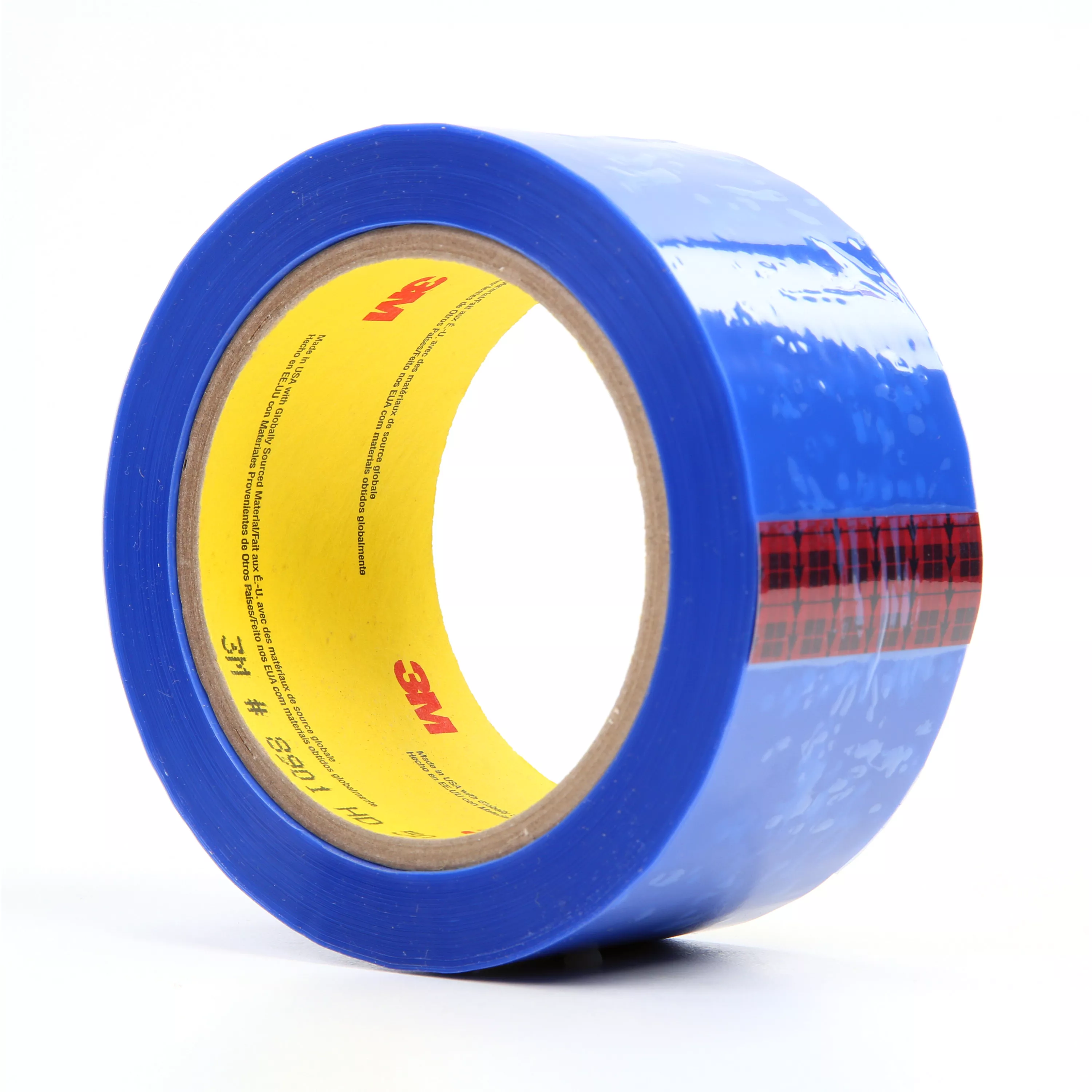 Product Number 8901 | 3M™ Polyester Tape 8901