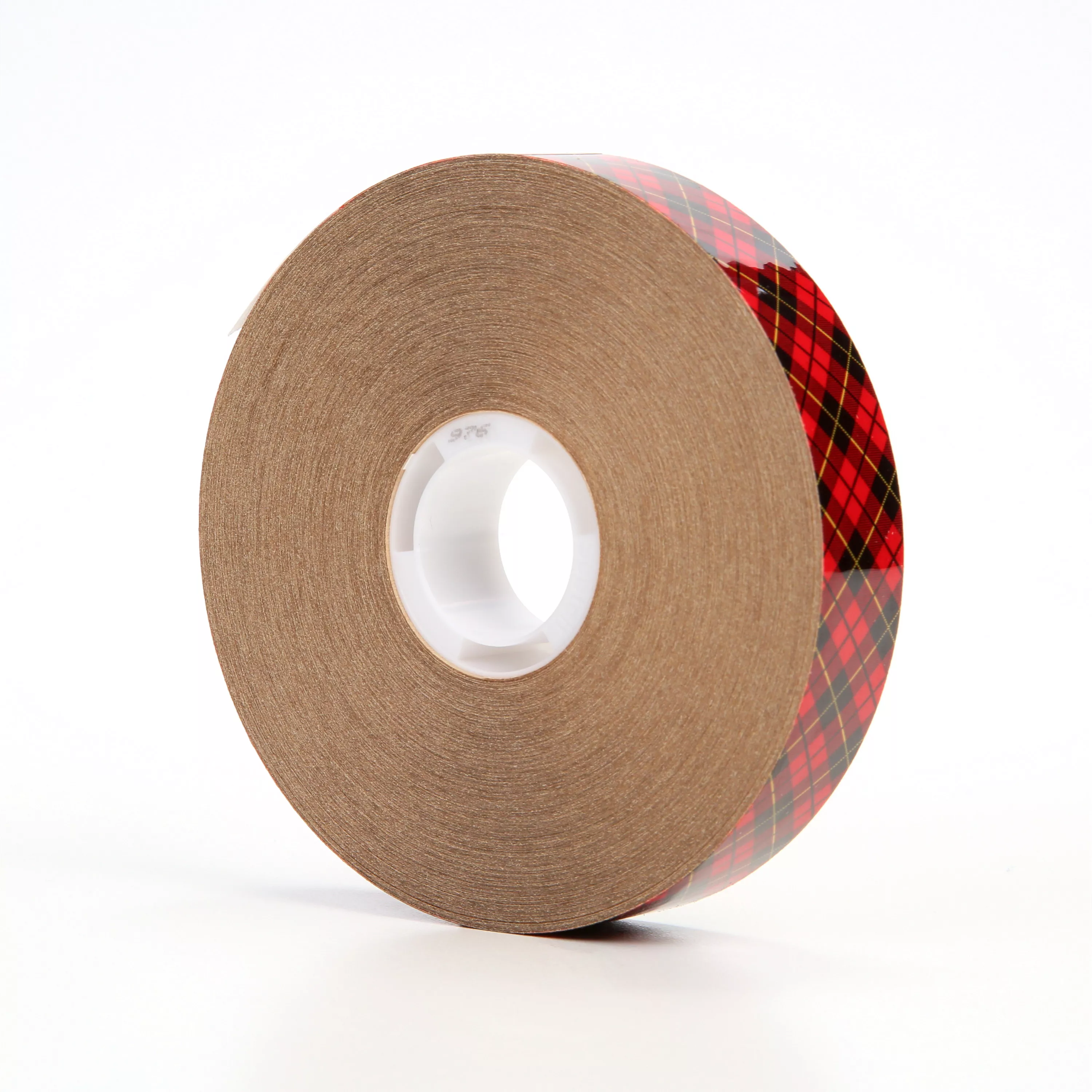 Scotch® ATG Adhesive Transfer Tape 976, Clear, 3/4 in x 60 yd, (12
Roll/Carton) 48 Roll/Case