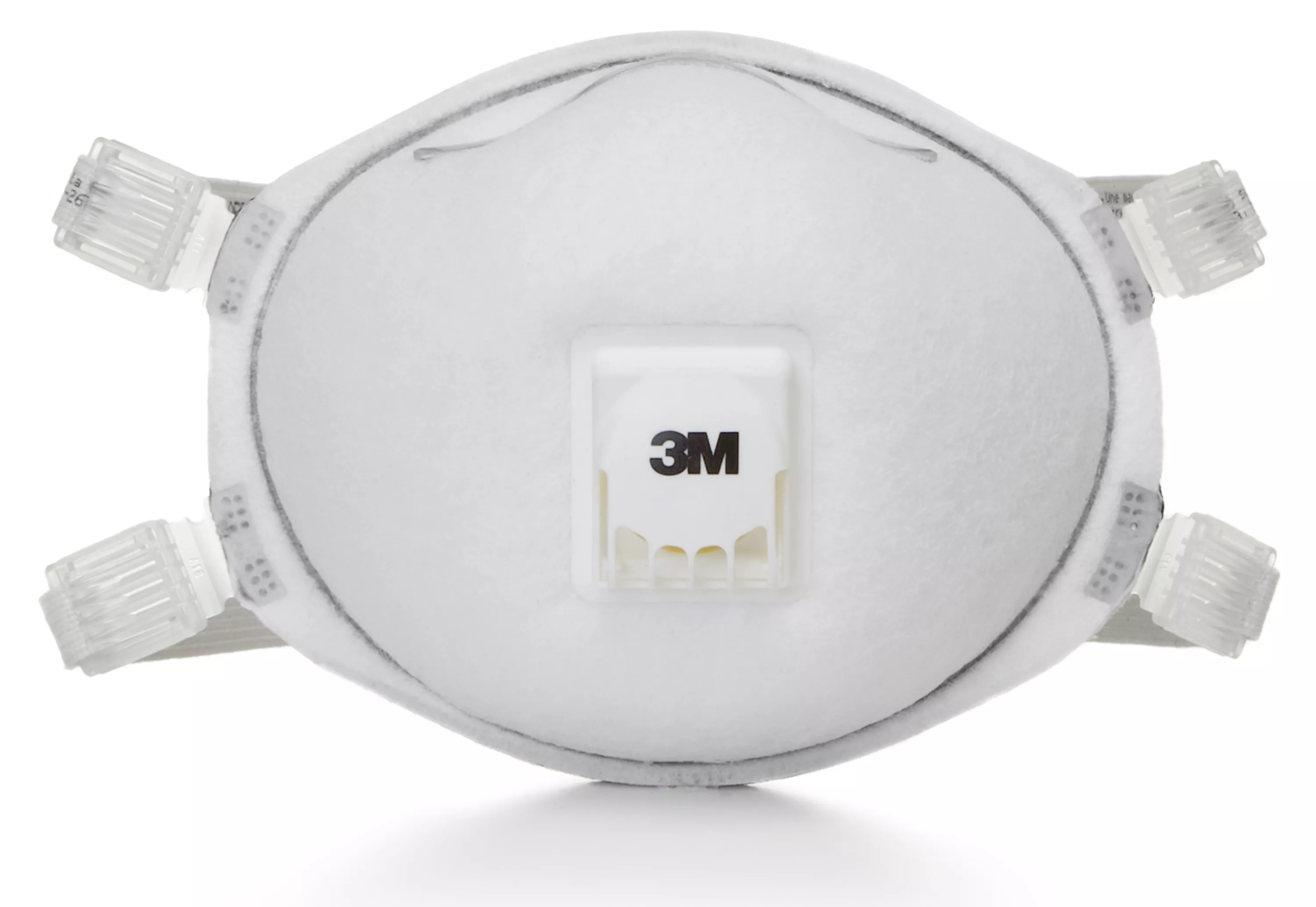 3M™ Particulate Welding Respirator 8212, N95 with Faceseal 80 ea/Case