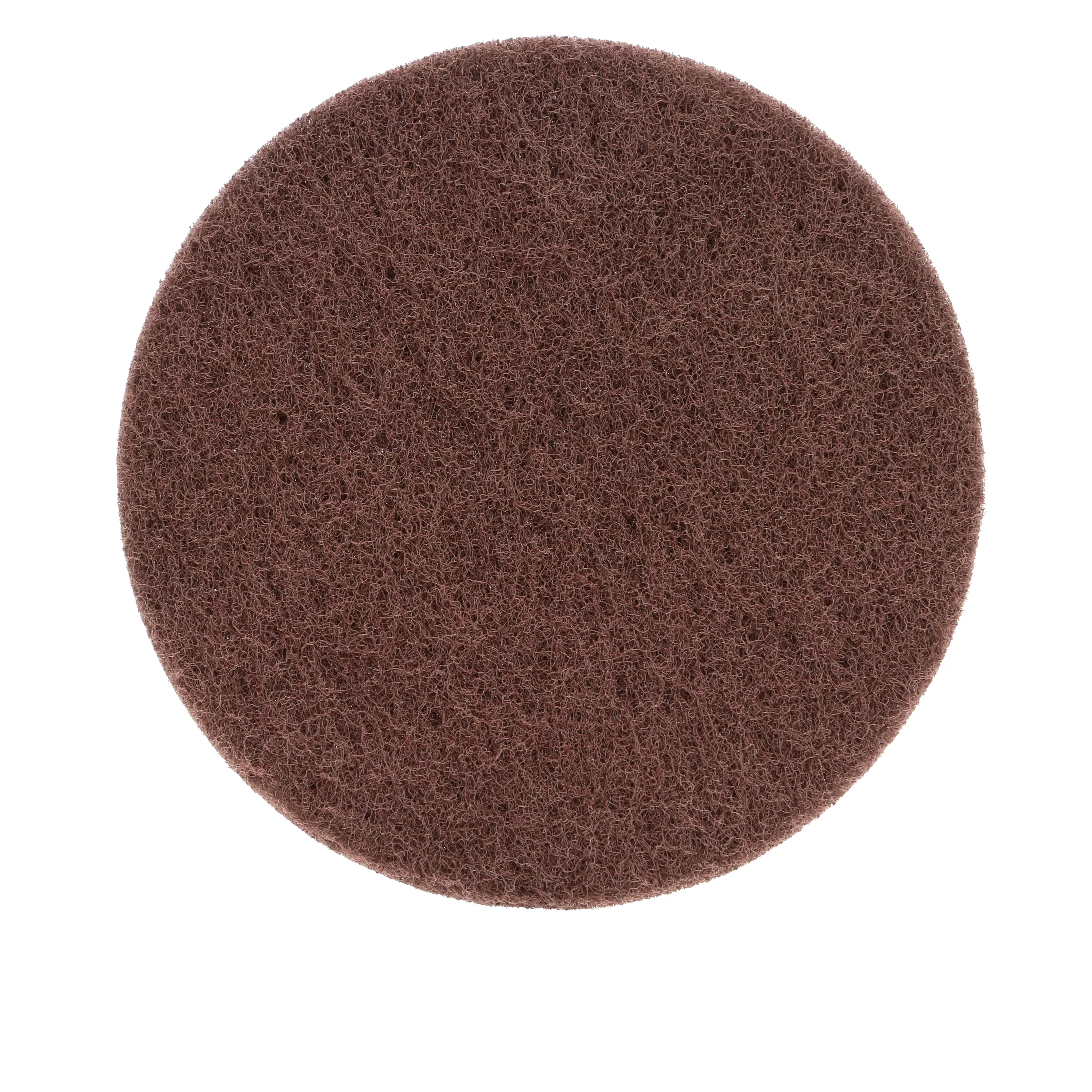 Standard Abrasives™ Buff and Blend Hook and Loop GP Vacuum Disc, 831708,
6 in A VFN, 10/Pac, 100 ea/Case