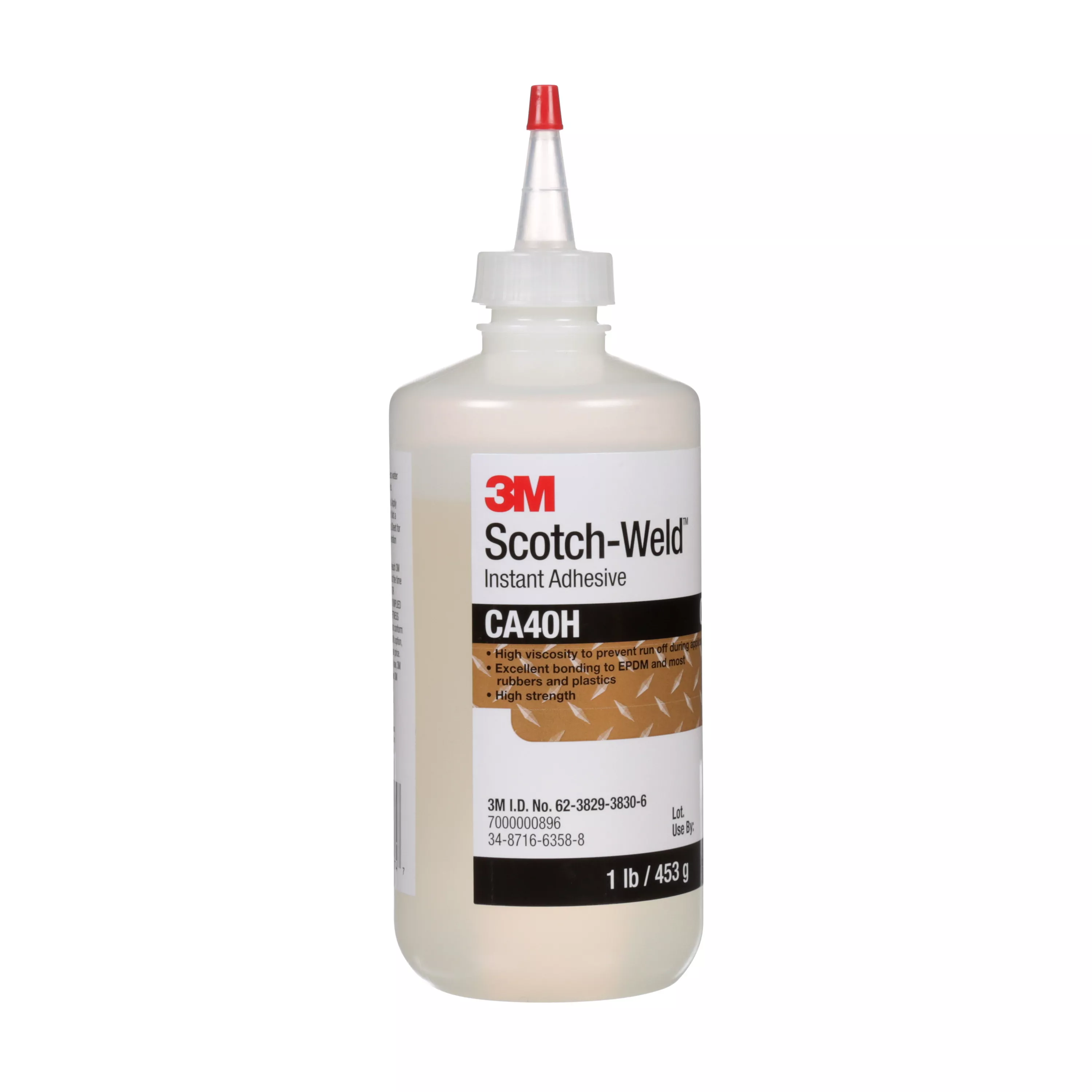 UPC 00021200210747 | 3M™ Scotch-Weld™ Instant Adhesive CA40H