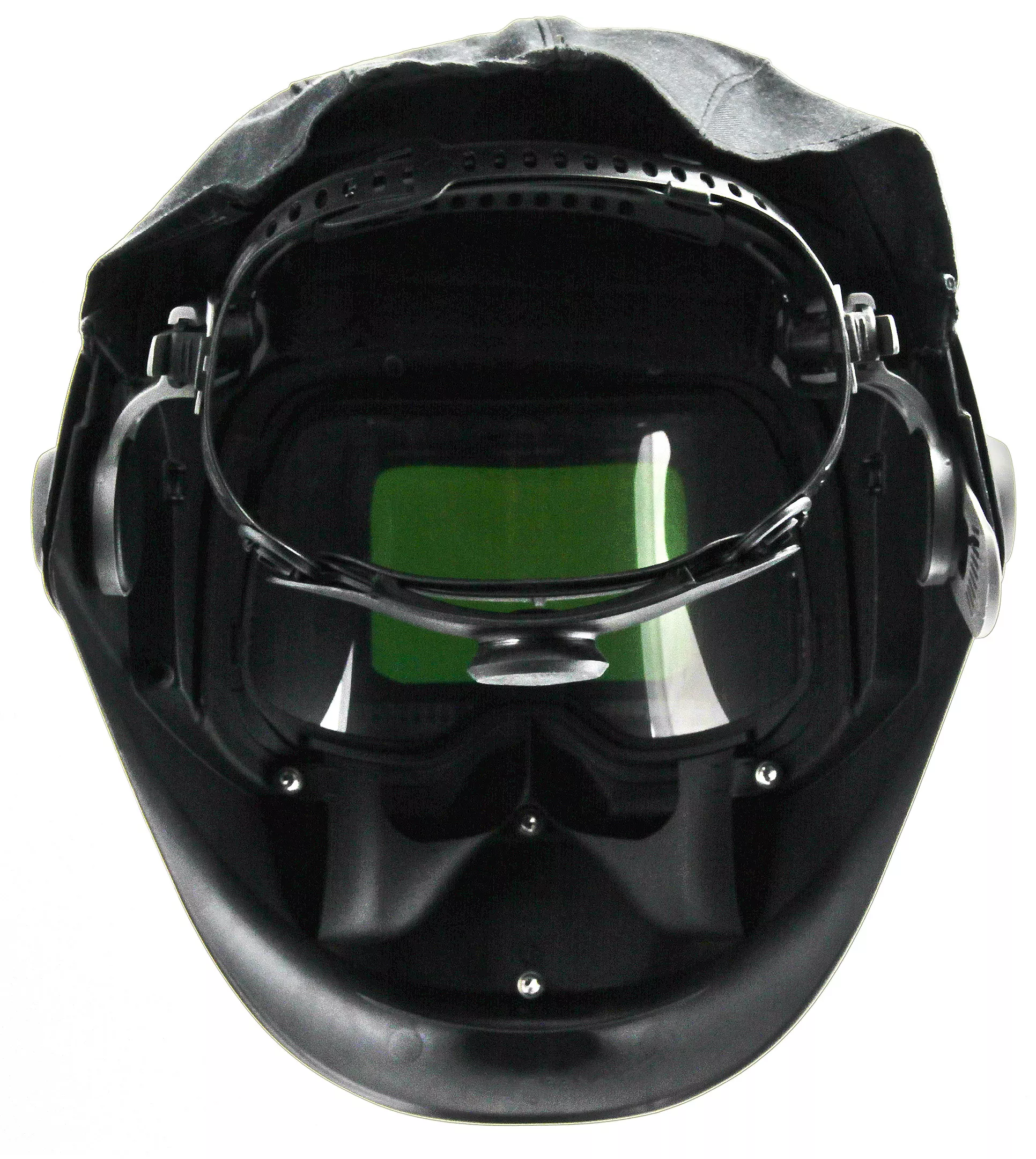 SKU 7100259848 | 3M™ Speedglas™ Welding Helmet 9100FX 06-0600-30iSW