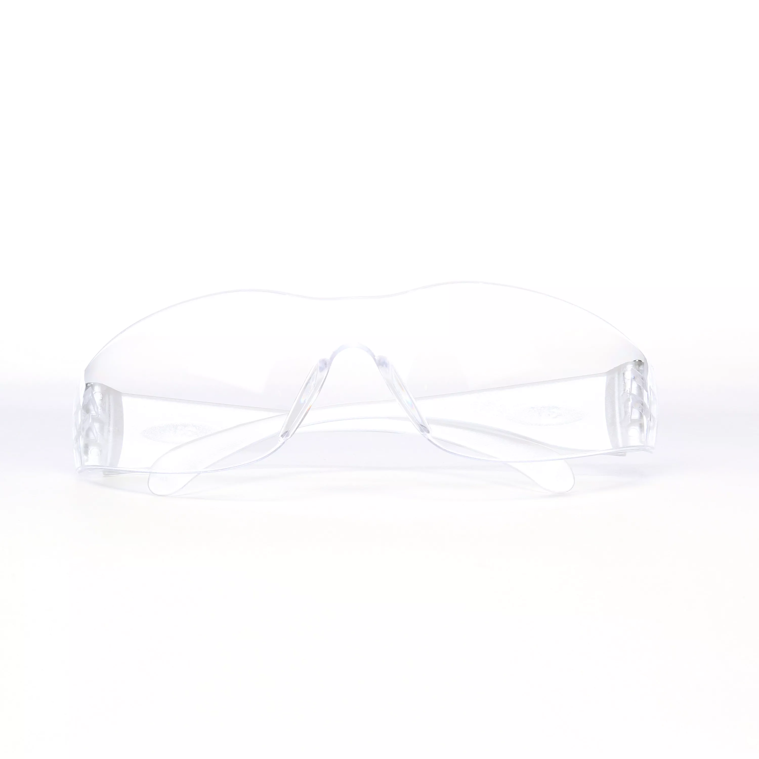 3M™ Virtua™ Protective Eyewear 11228-00000-100 Clear Uncoated Lens,
Clear Temple 100 EA/Case