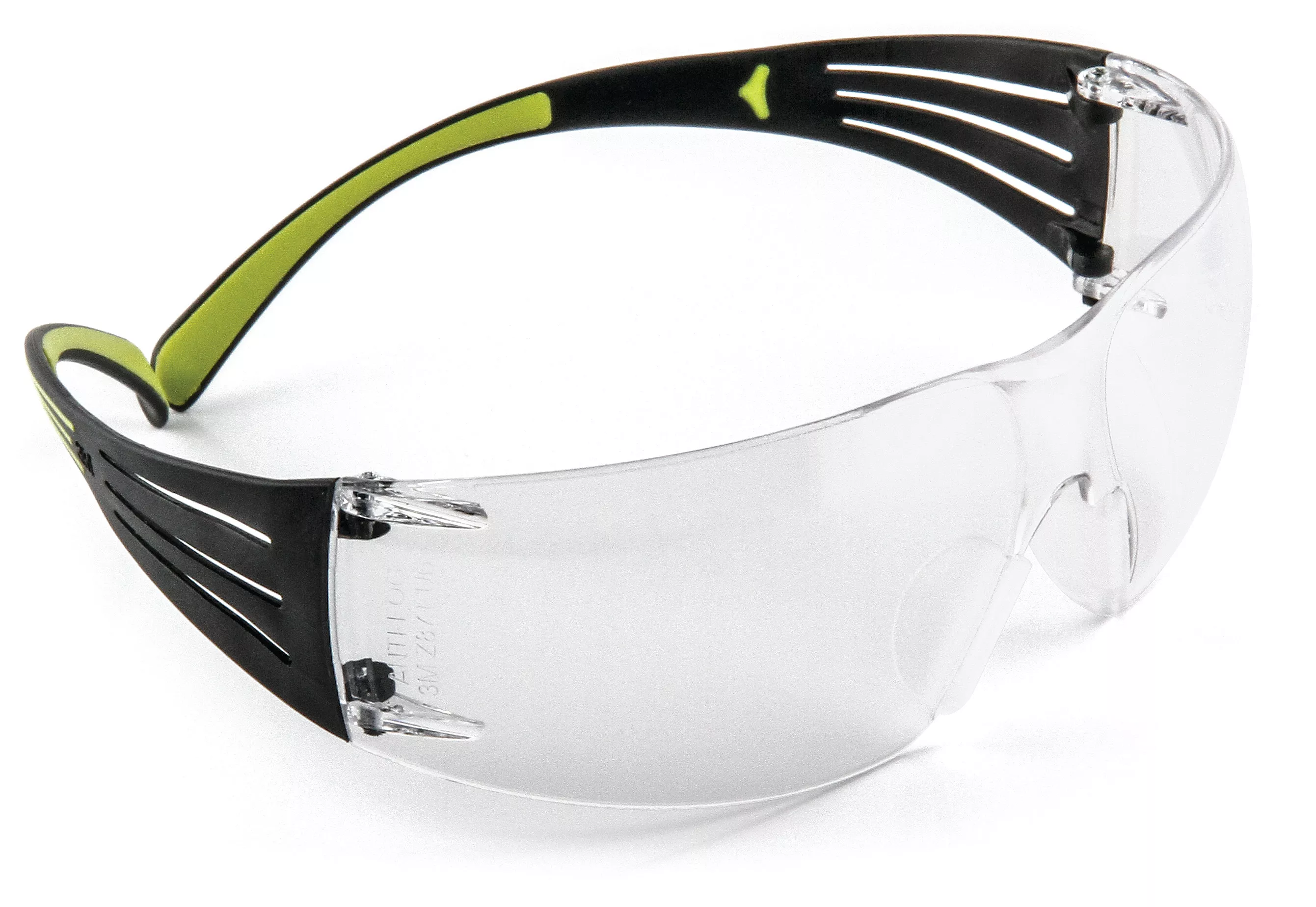 SKU 7100243511 | Peltor™ Sport SecureFit™ Safety Eyewear SF400-PC-9