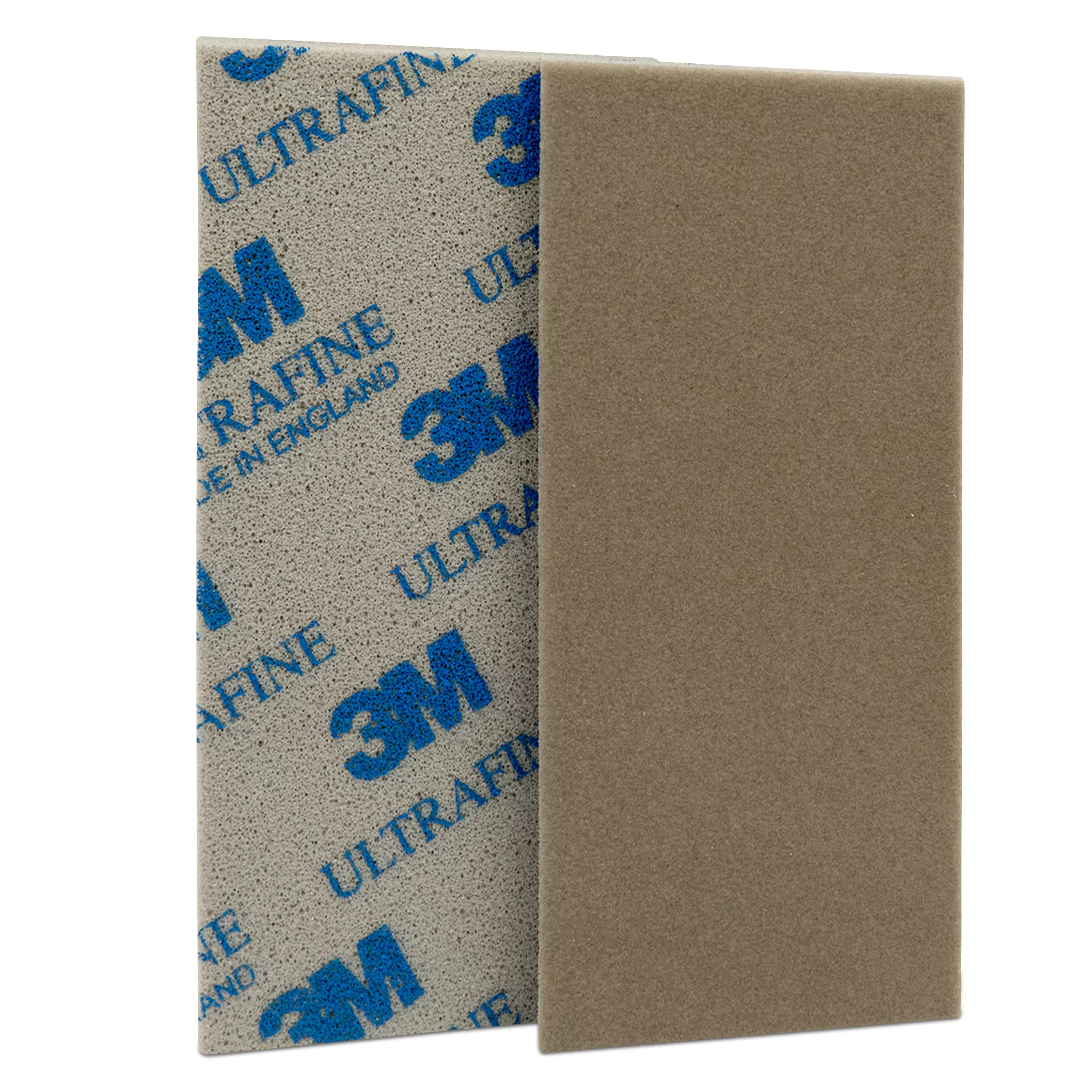 SKU 7010364784 | 3M™ Medium Grit Sanding Sponge 03089