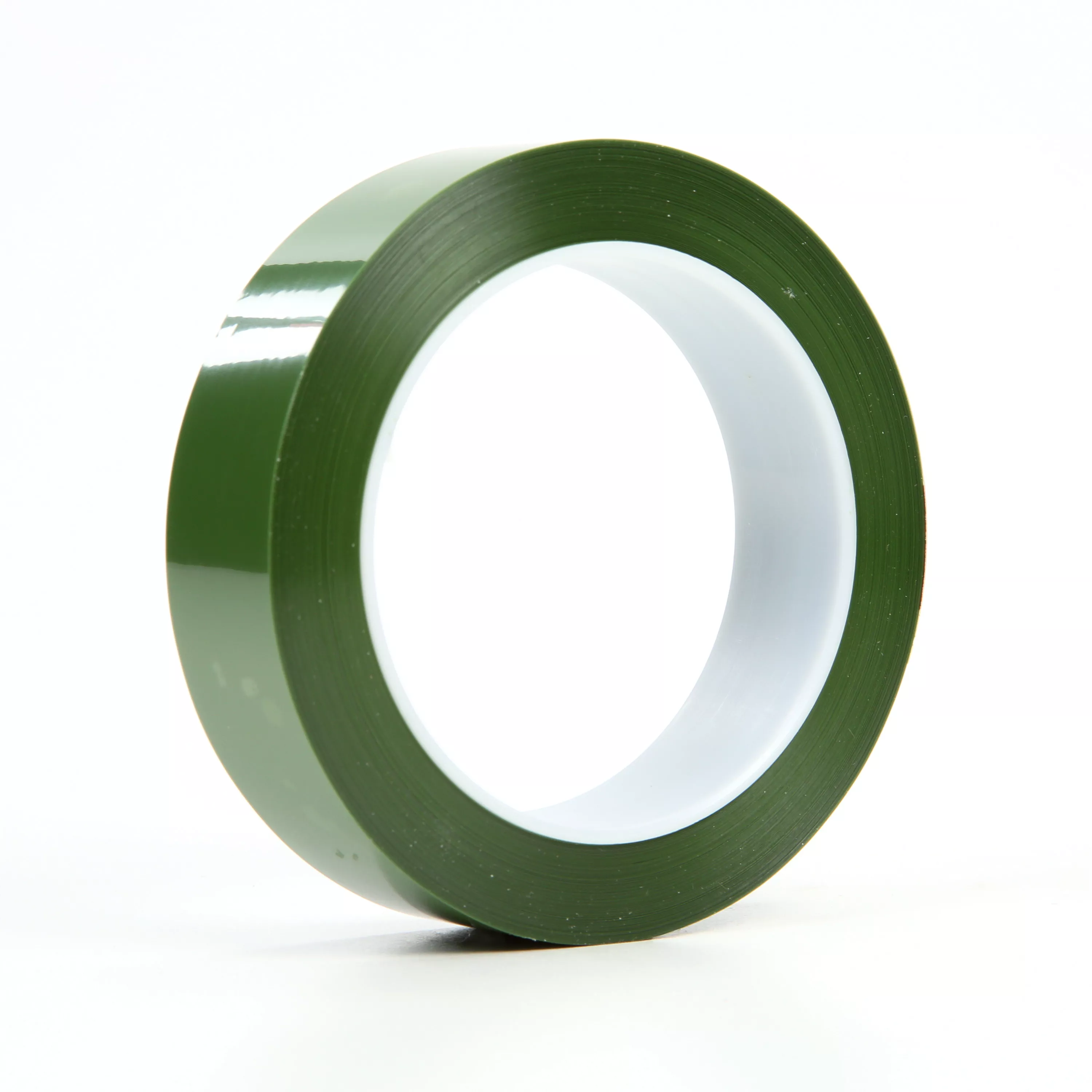 3M™ Polyester Tape 8403, Green, 1 in x 72 yd, 2.4 mil, 36 Roll/Case