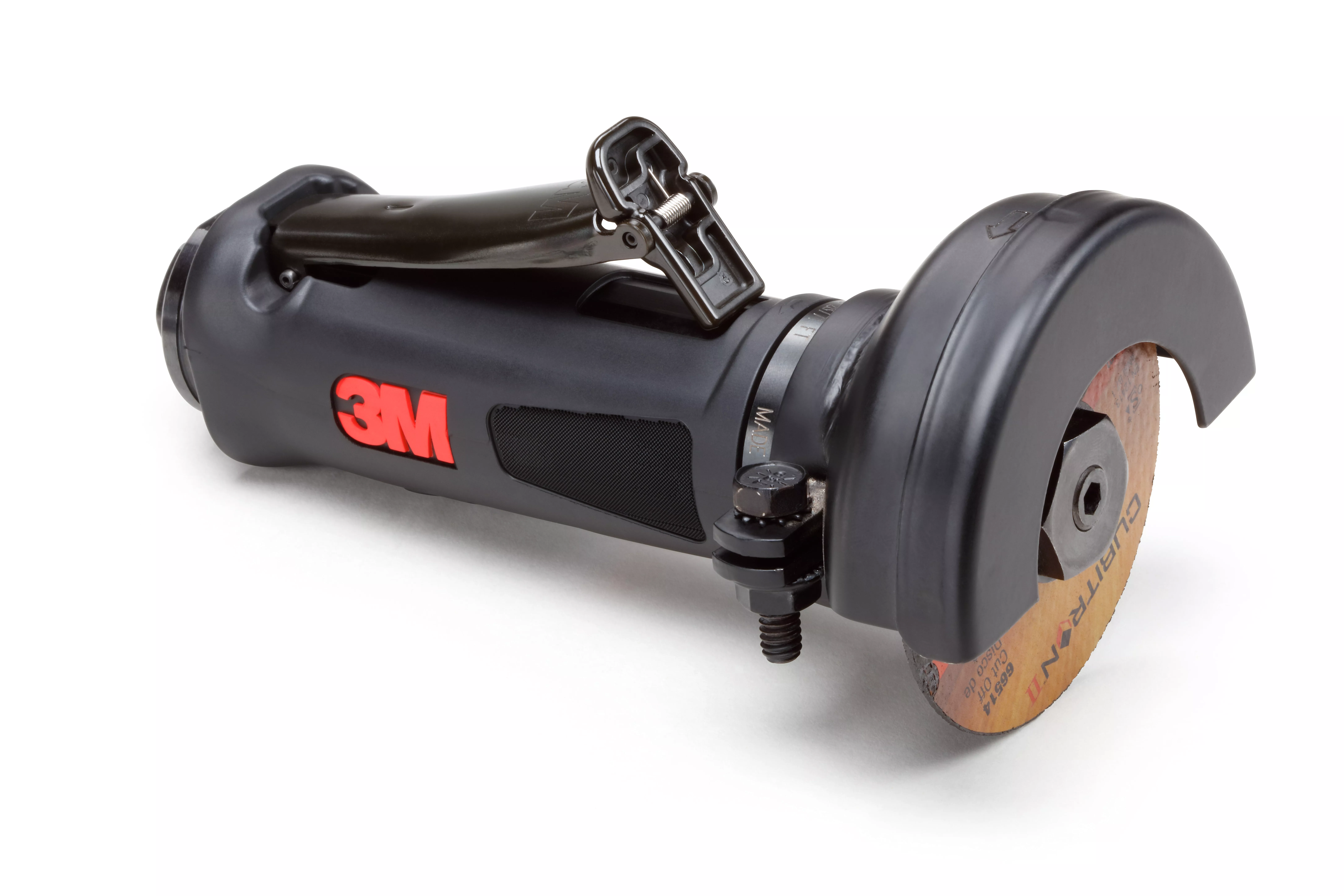 3M™ Cut-Off Wheel Tool 20233, 3 in, 1 HP, 25,000 RPM, 1 ea/Case