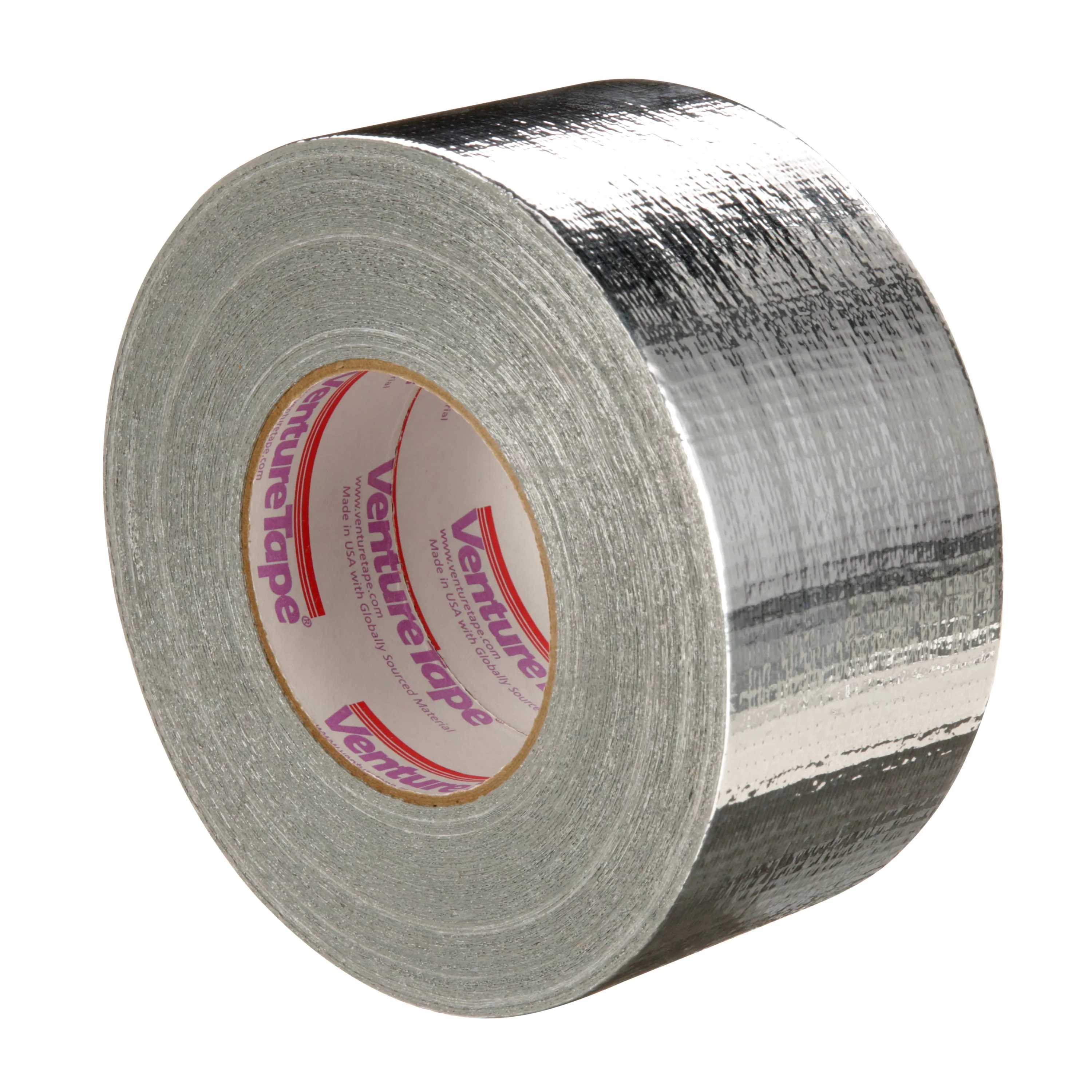 SKU 7010296281 | 3M™ Venture Tape™ Metallized Cloth Duct Tape 1502