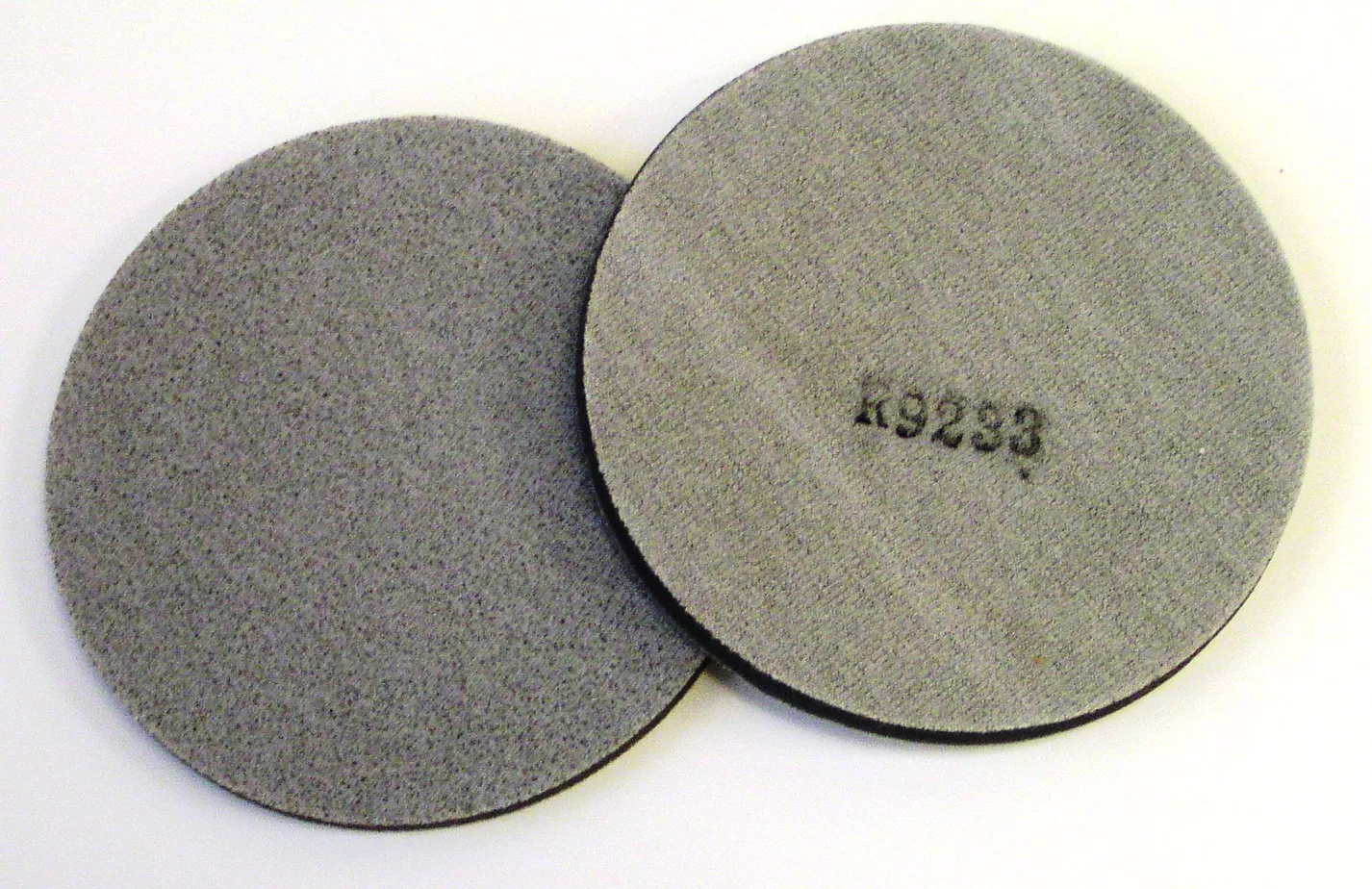 3M™ Stikit™ Soft Interface Disc Pad 02795, 5 in x 1/2 in, 25/Bag, 100
ea/Case