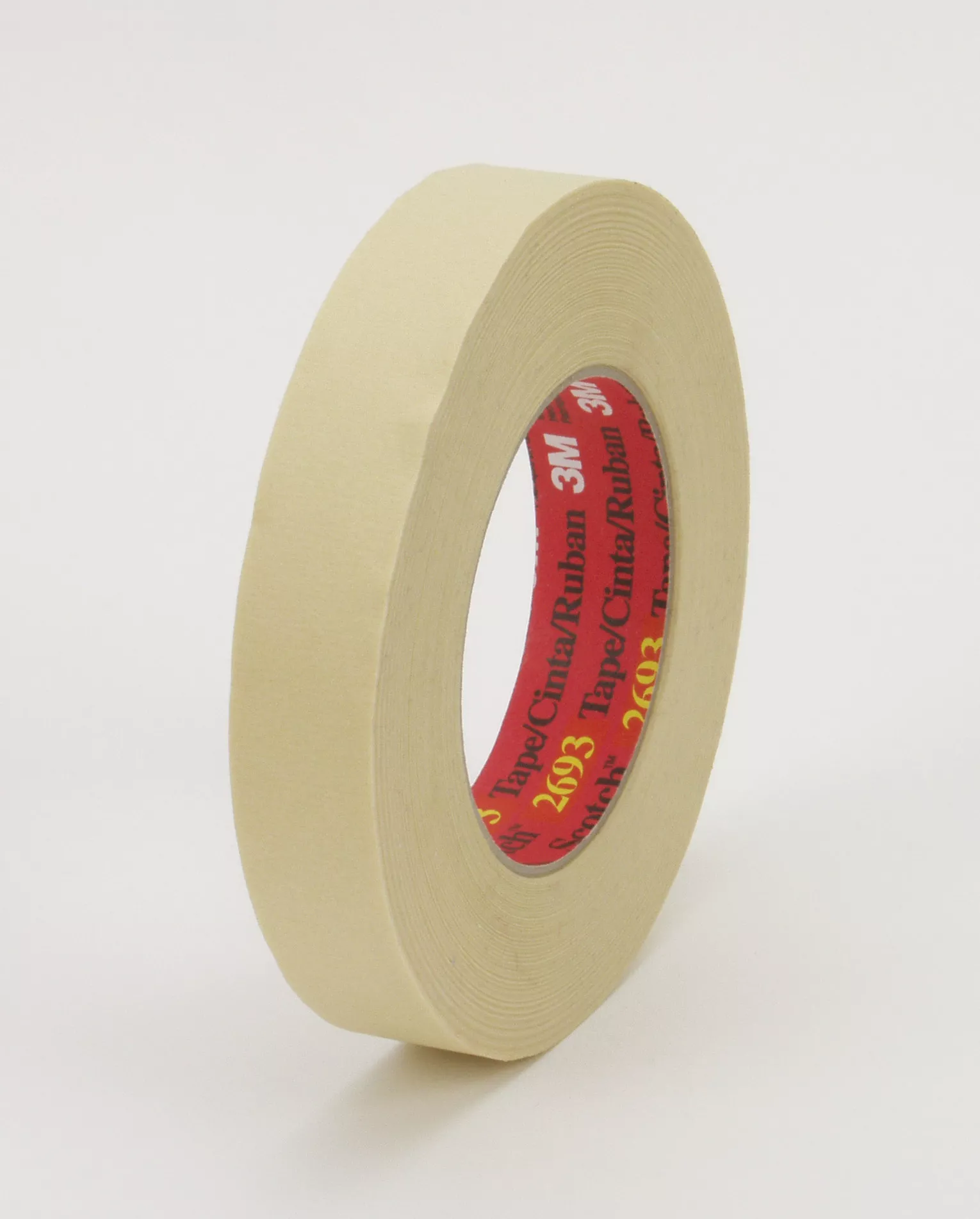 SKU 7010334161 | 3M™ High Performance Masking Tape 2693