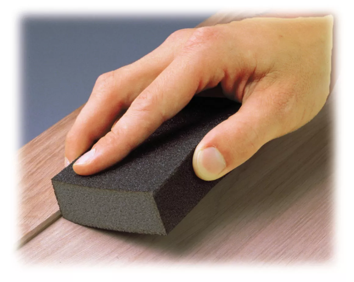 Product Number CP-002A | 3M™ General Purpose Sanding Sponge CP-002A