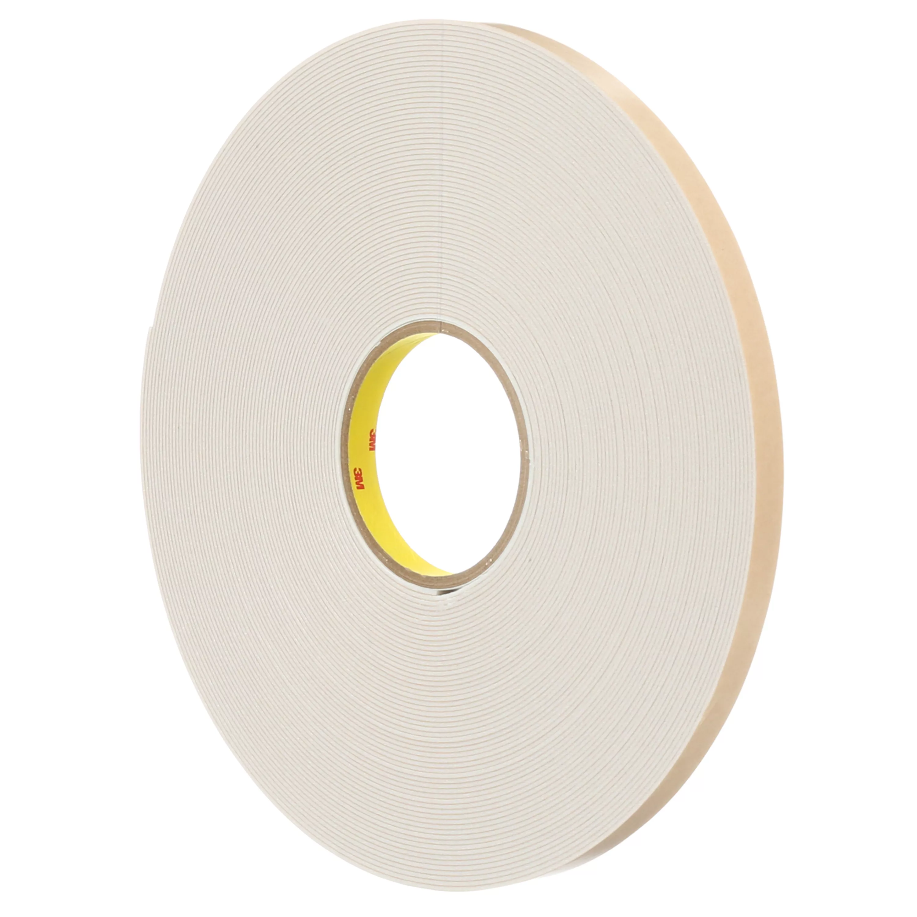 SKU 7010375292 | 3M™ Double Coated Polyethylene Foam Tape 4496W