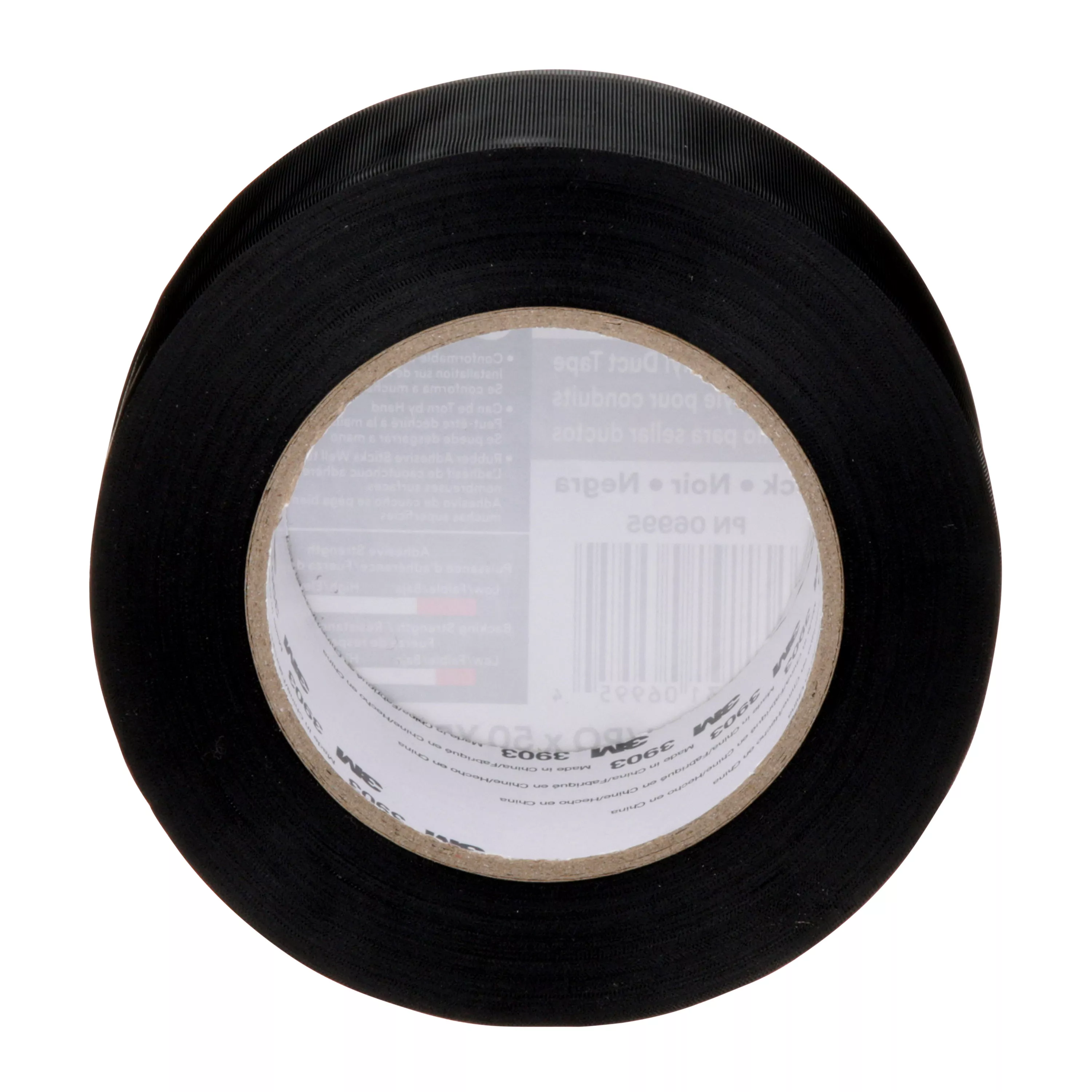 SKU 7100145924 | 3M™ Vinyl Duct Tape 3903