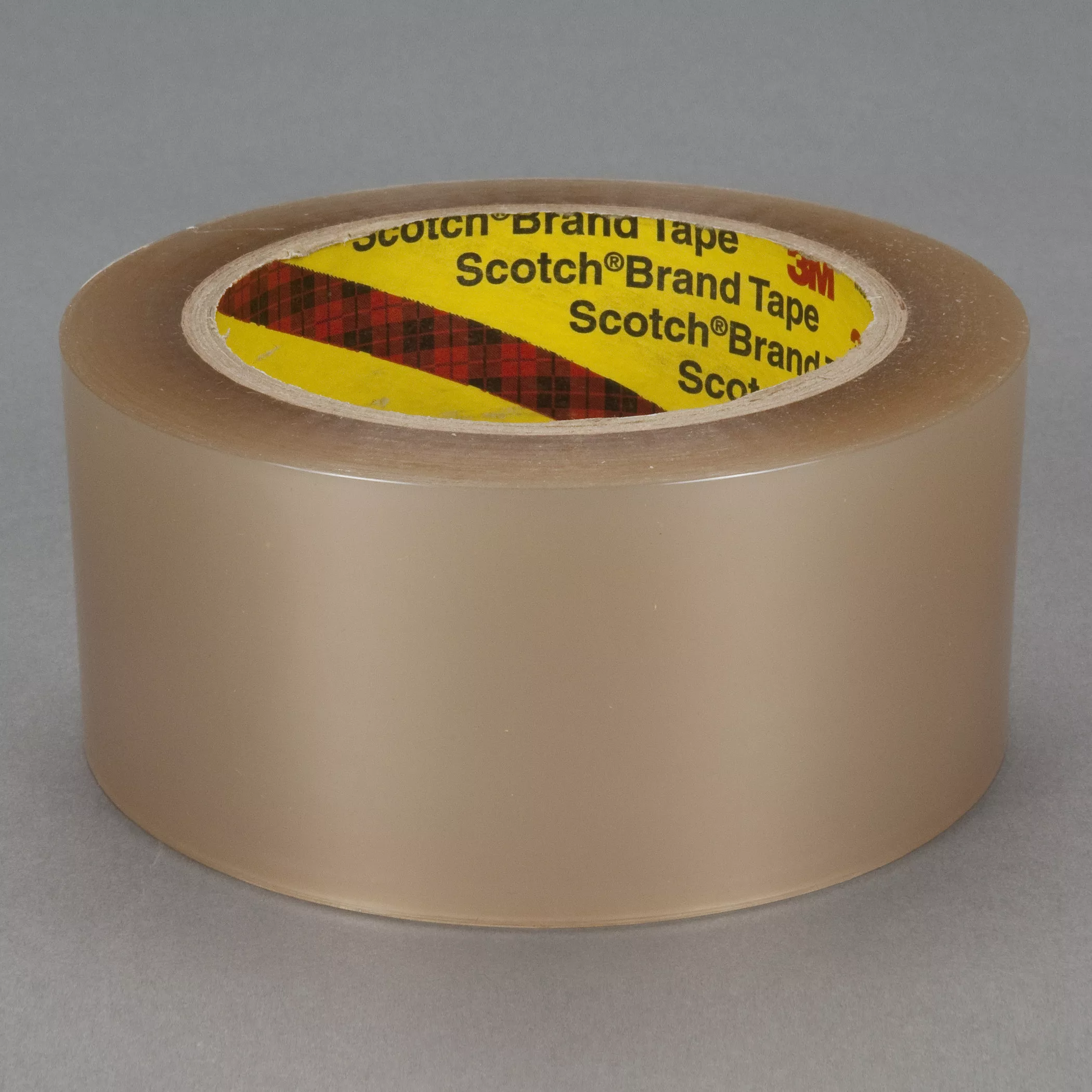 3M™ Polyester Tape 8911, Transparent, 2 in x 72 yd, 2.3 mil, 24
Roll/Case