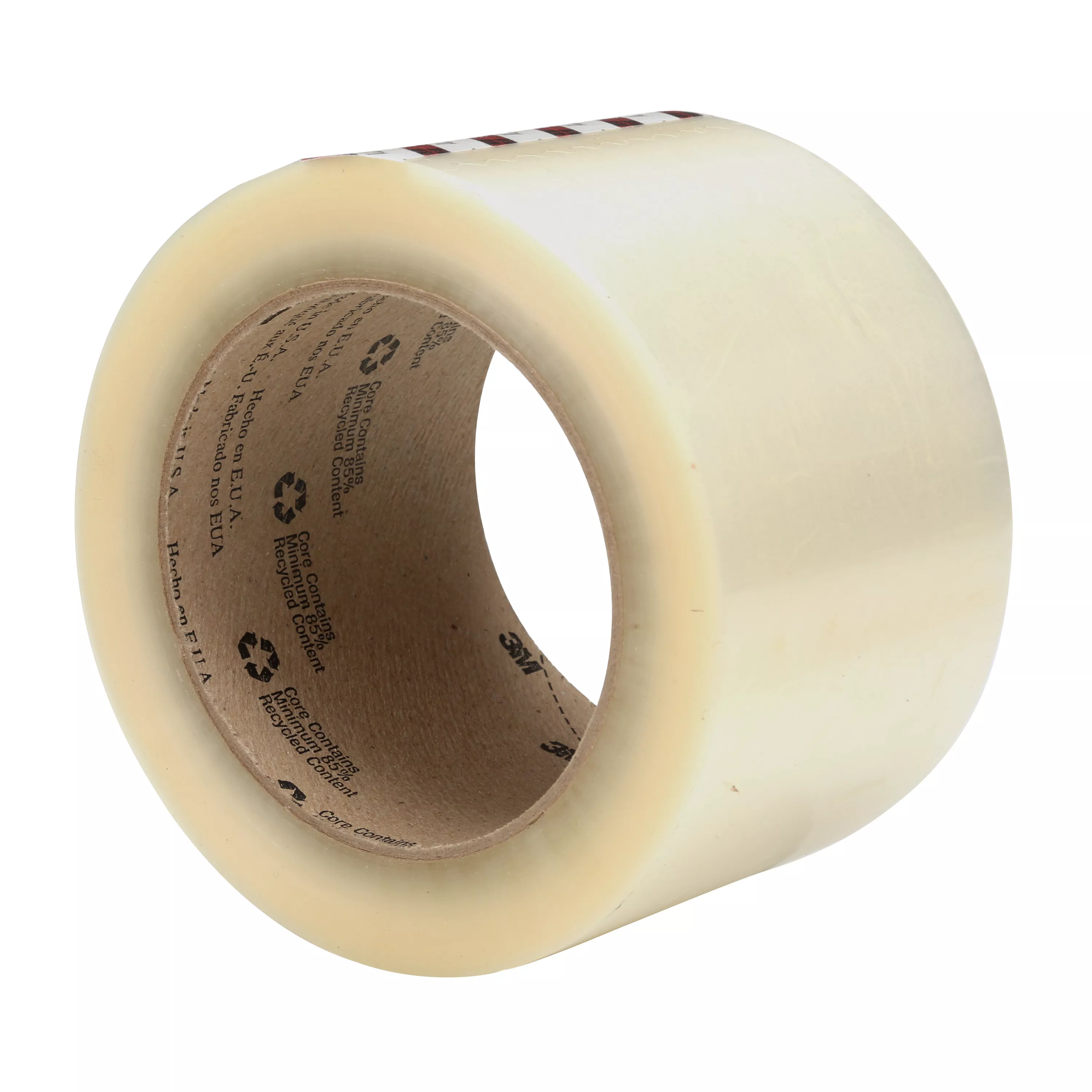 Product Number 371 | Scotch® Box Sealing Tape 371