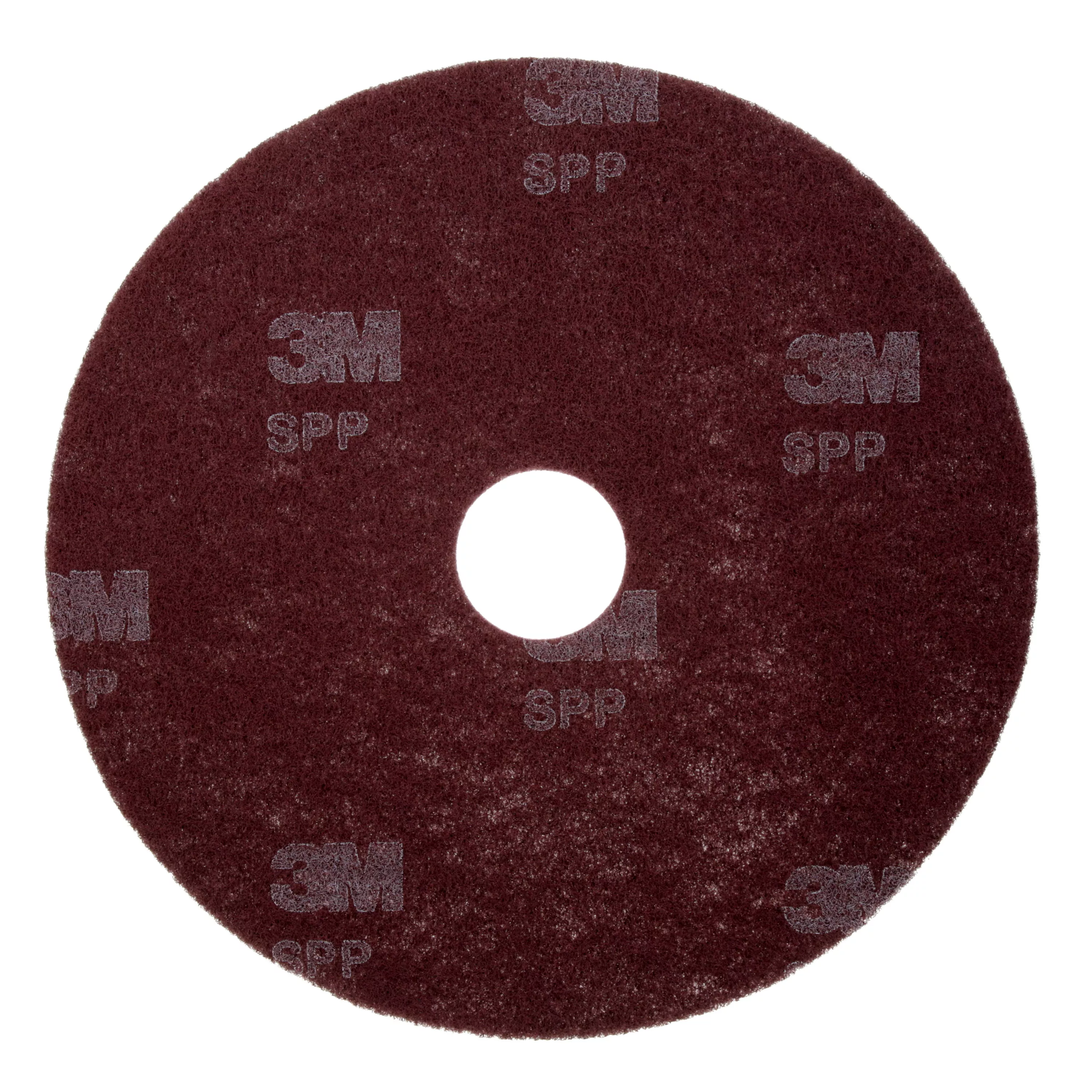 SKU 7000047577 | Scotch-Brite™ Surface Preparation Pad SPP19