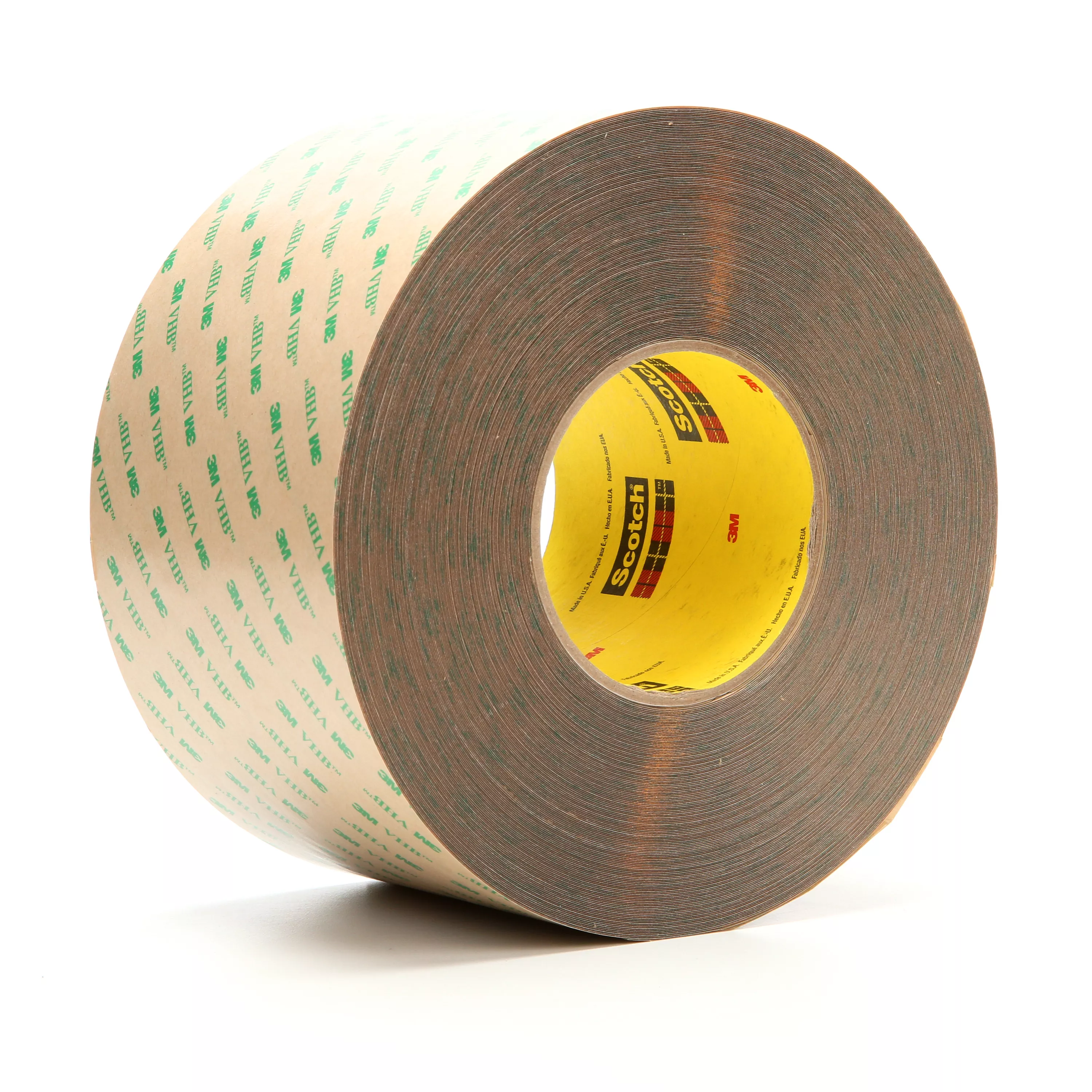 Product Number F9473PC | 3M™ VHB™ Adhesive Transfer Tape F9473PC