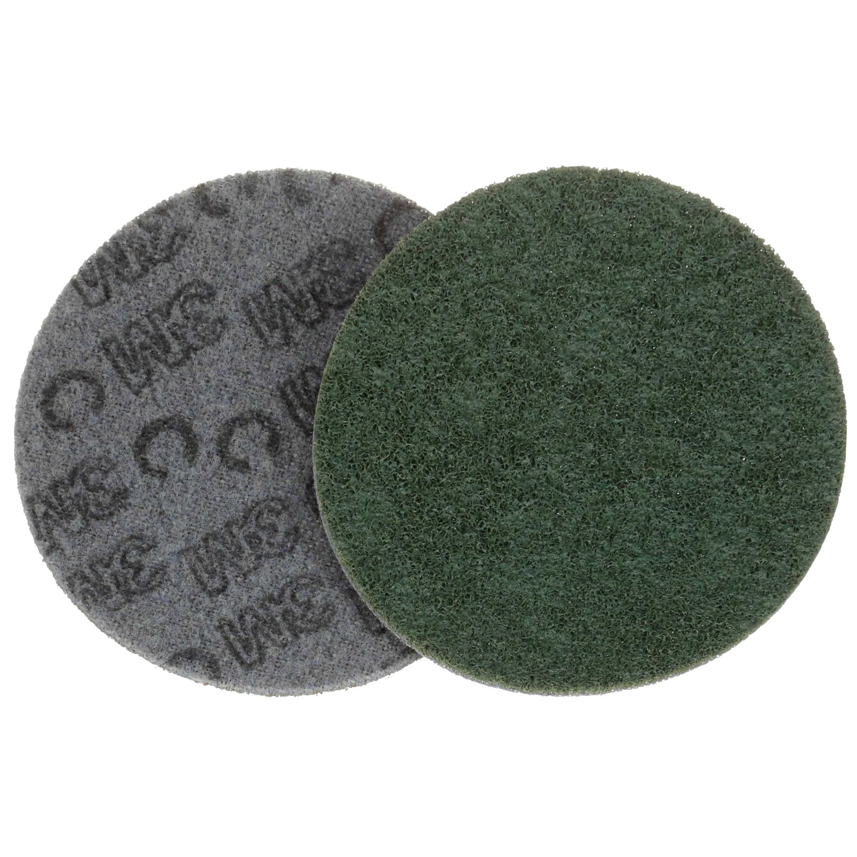Scotch-Brite™ SE Surface Conditioning Disc, SE-DH, A/O Fine, 7 in x NH,
25 ea/Case