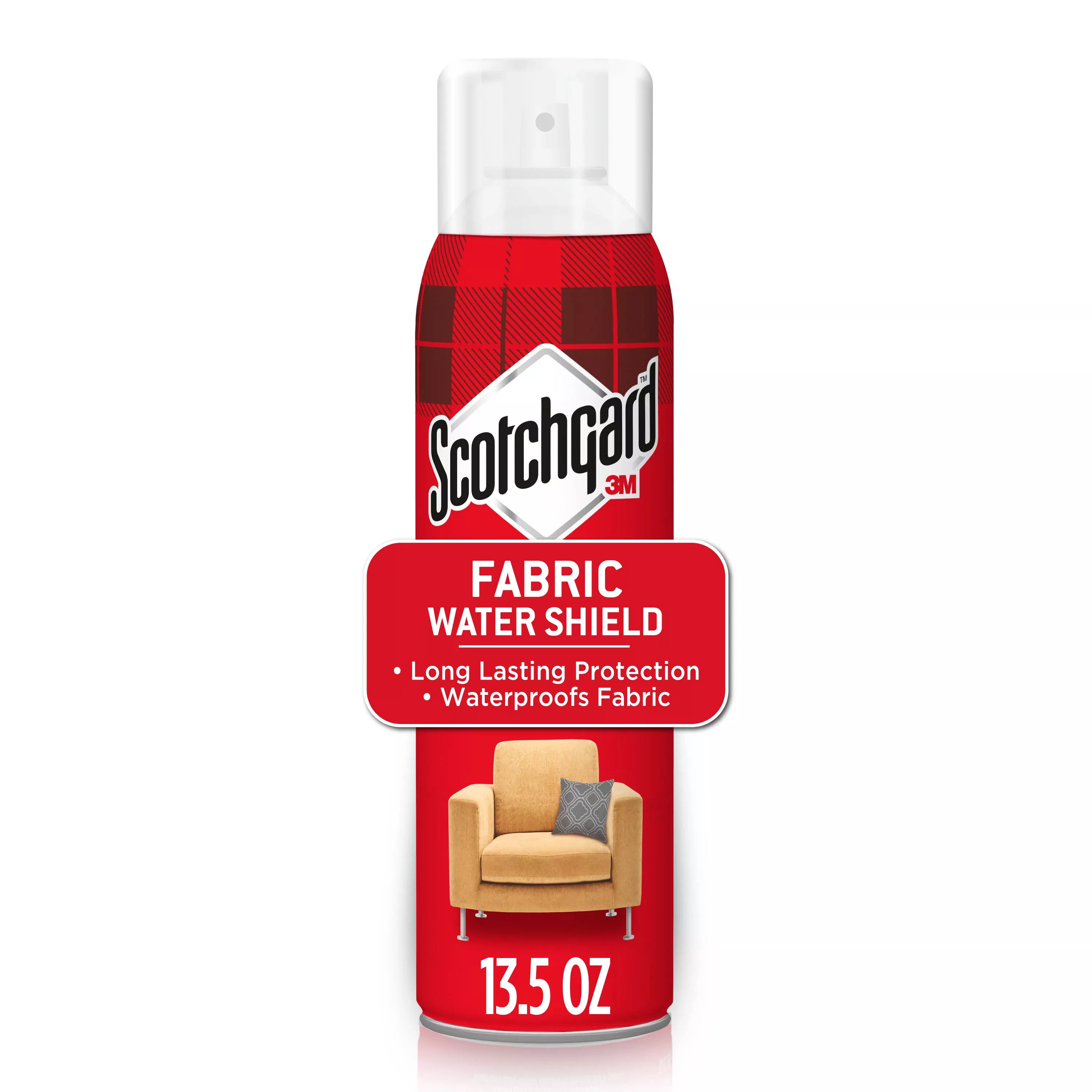 SKU 7100219830 | Scotchgard™ Fabric Water Shield 4106-14 PF