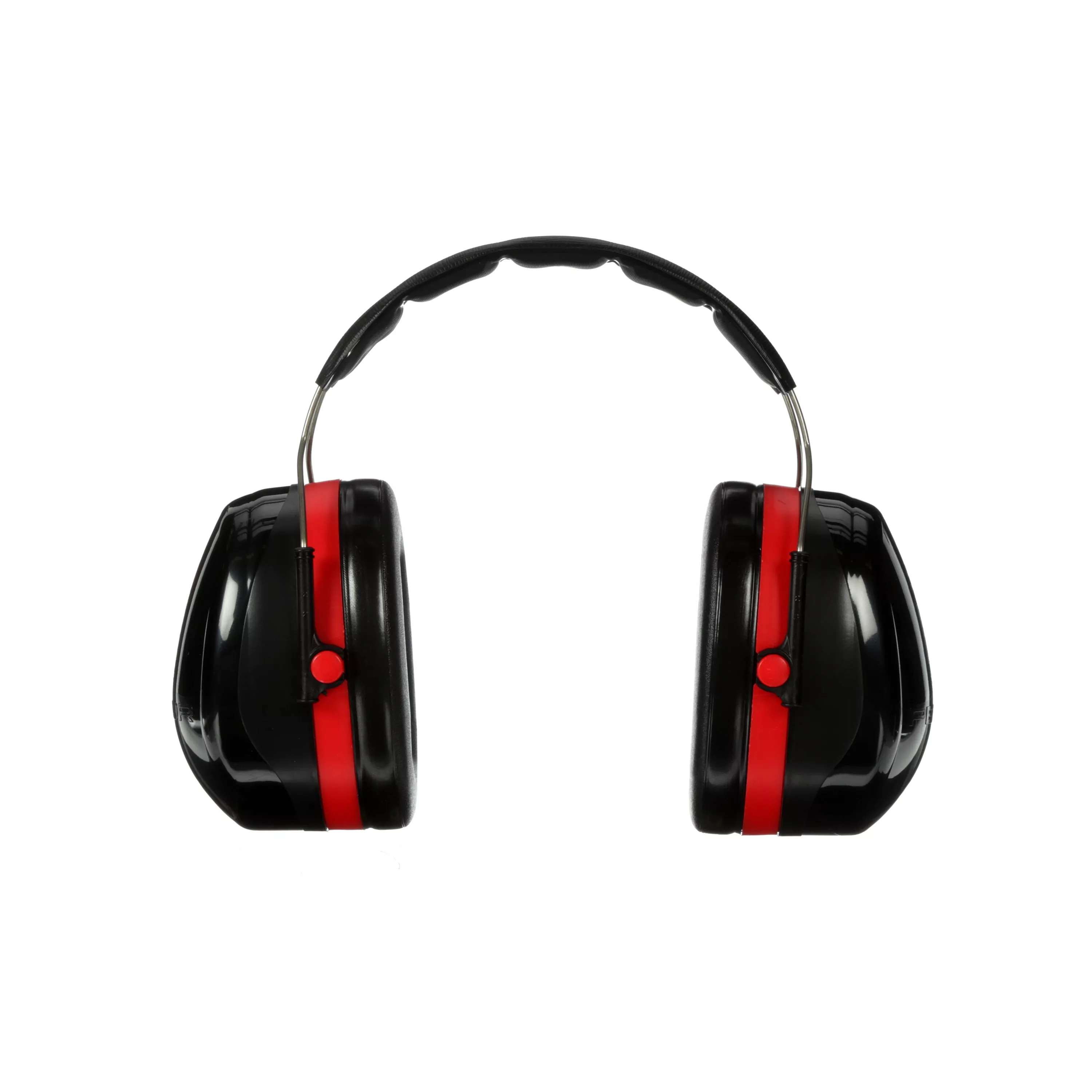 3M™ PELTOR™ Optime™ 105 Earmuffs H10A, Over-the-Head, 10 EA/Case