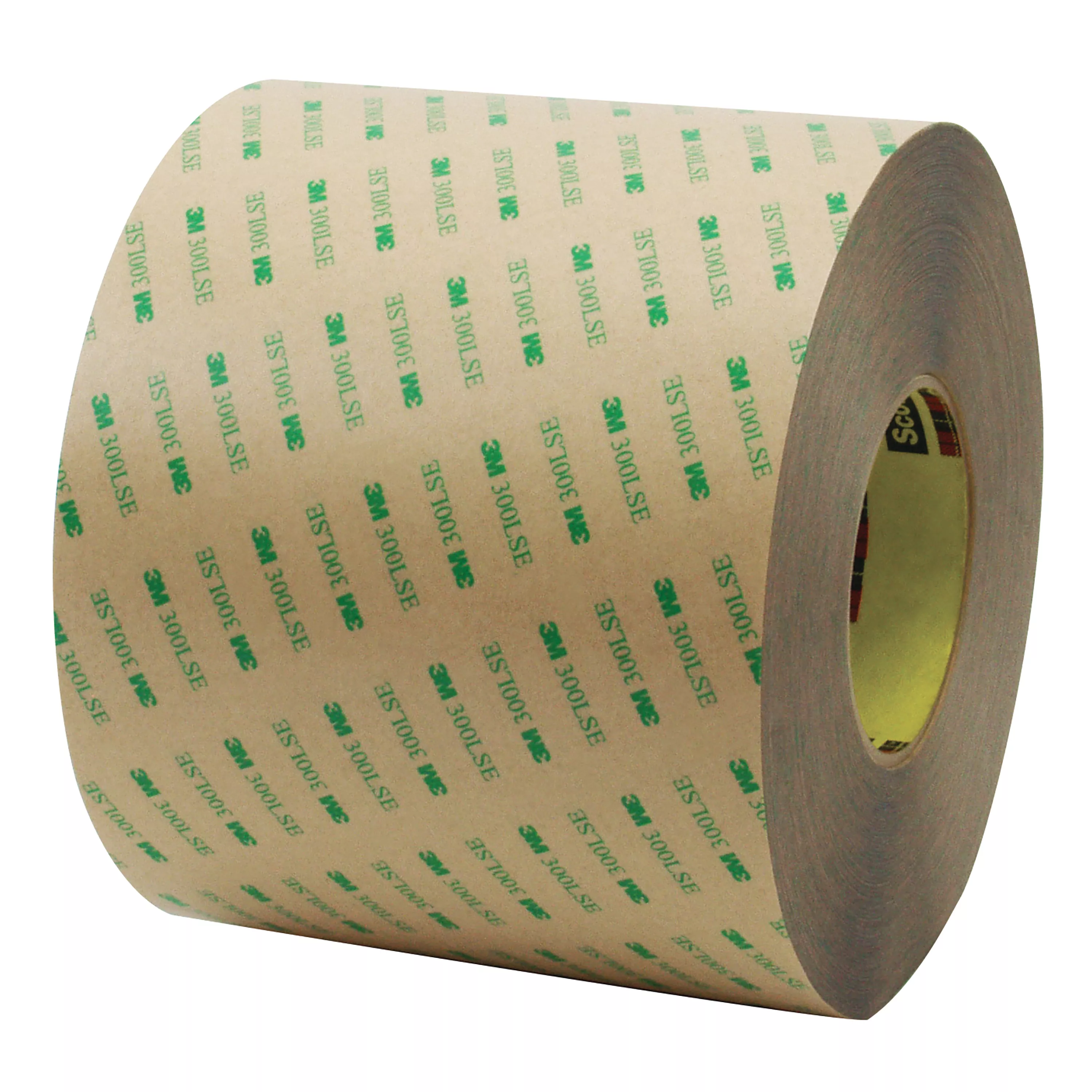SKU 7000115756 | 3M™ Adhesive Transfer Tape Double Linered 8132LE