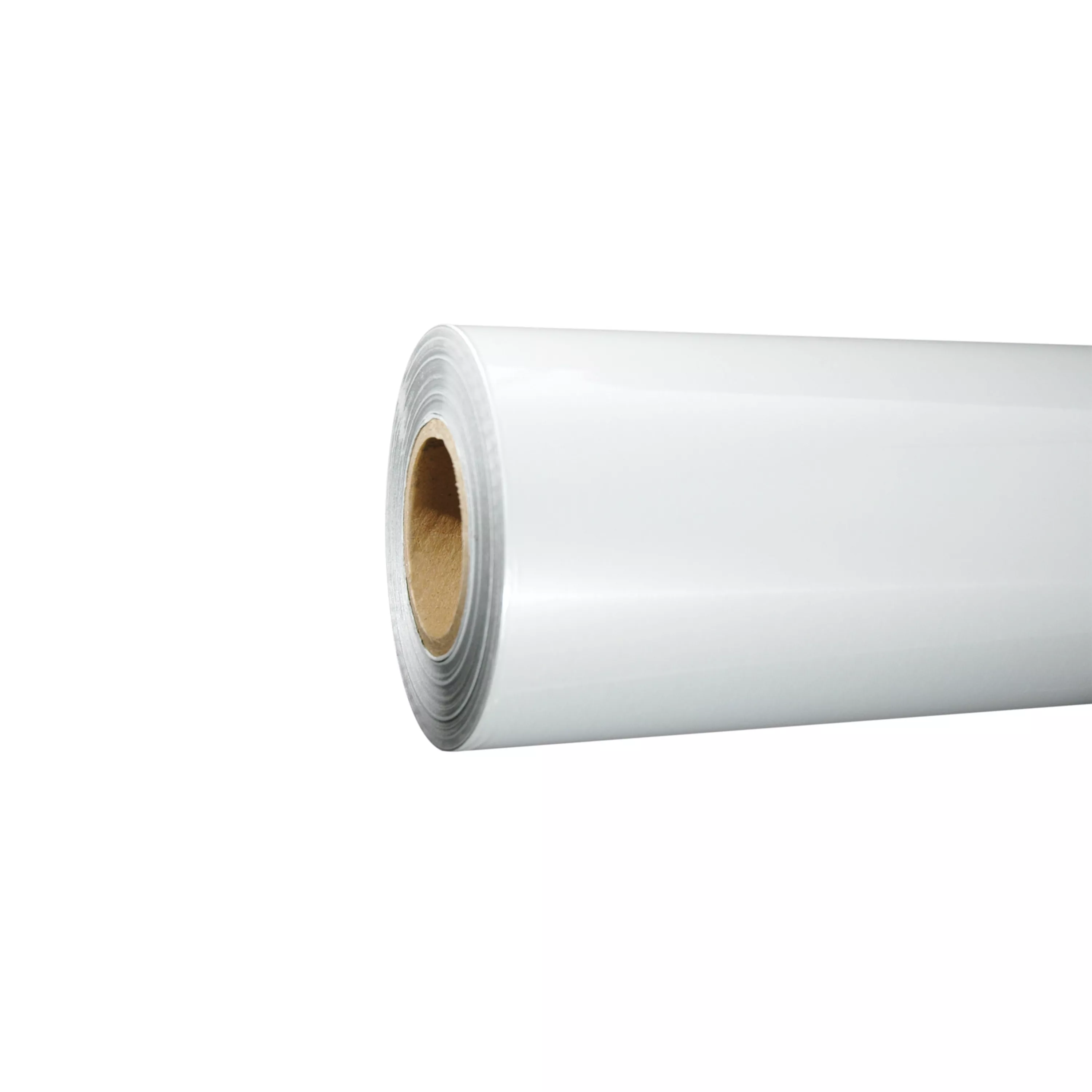 3M™ Venture Tape™ Non-Adhesive Cryogenic Jacketing 1555U, Silver, 35 1/2
in x 250 yd, 42 rolls per pallet (1 roll per case)