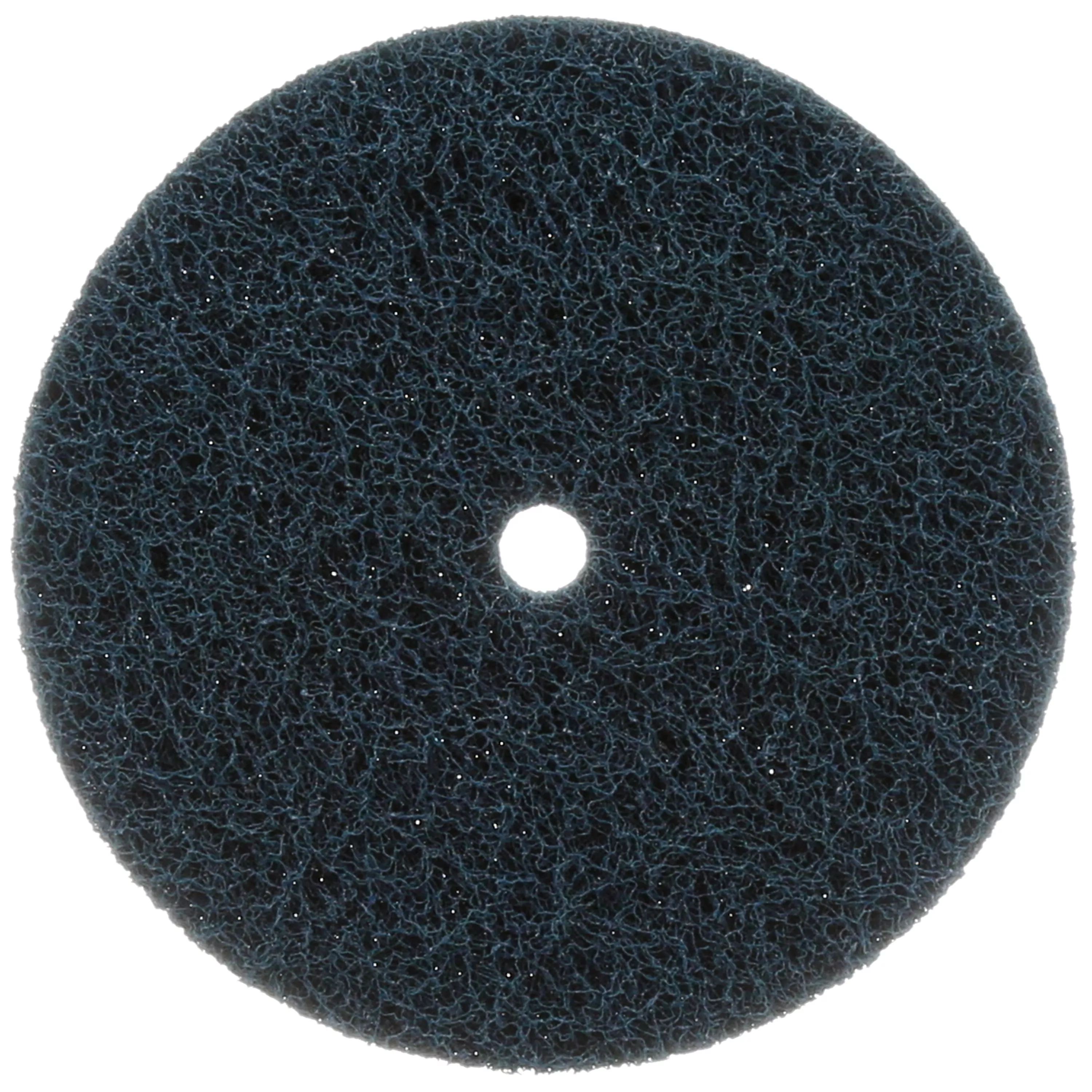 Standard Abrasives™ Buff and Blend HS Disc, 810710, 6 in x 1/2 in A MED,
10/Carton, 100 ea/Case