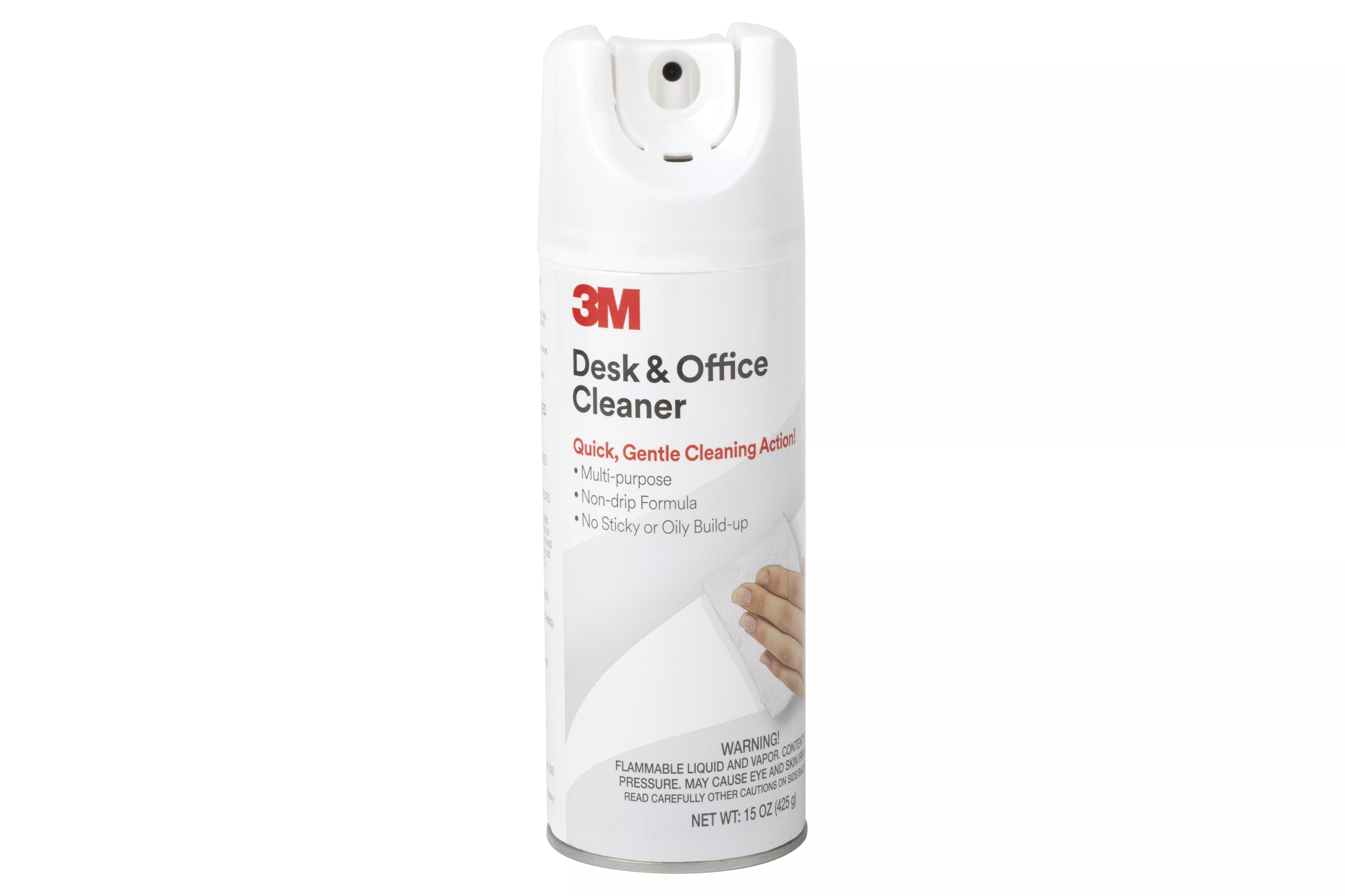 SKU 7000048018 | 3M™ Cleaner 573