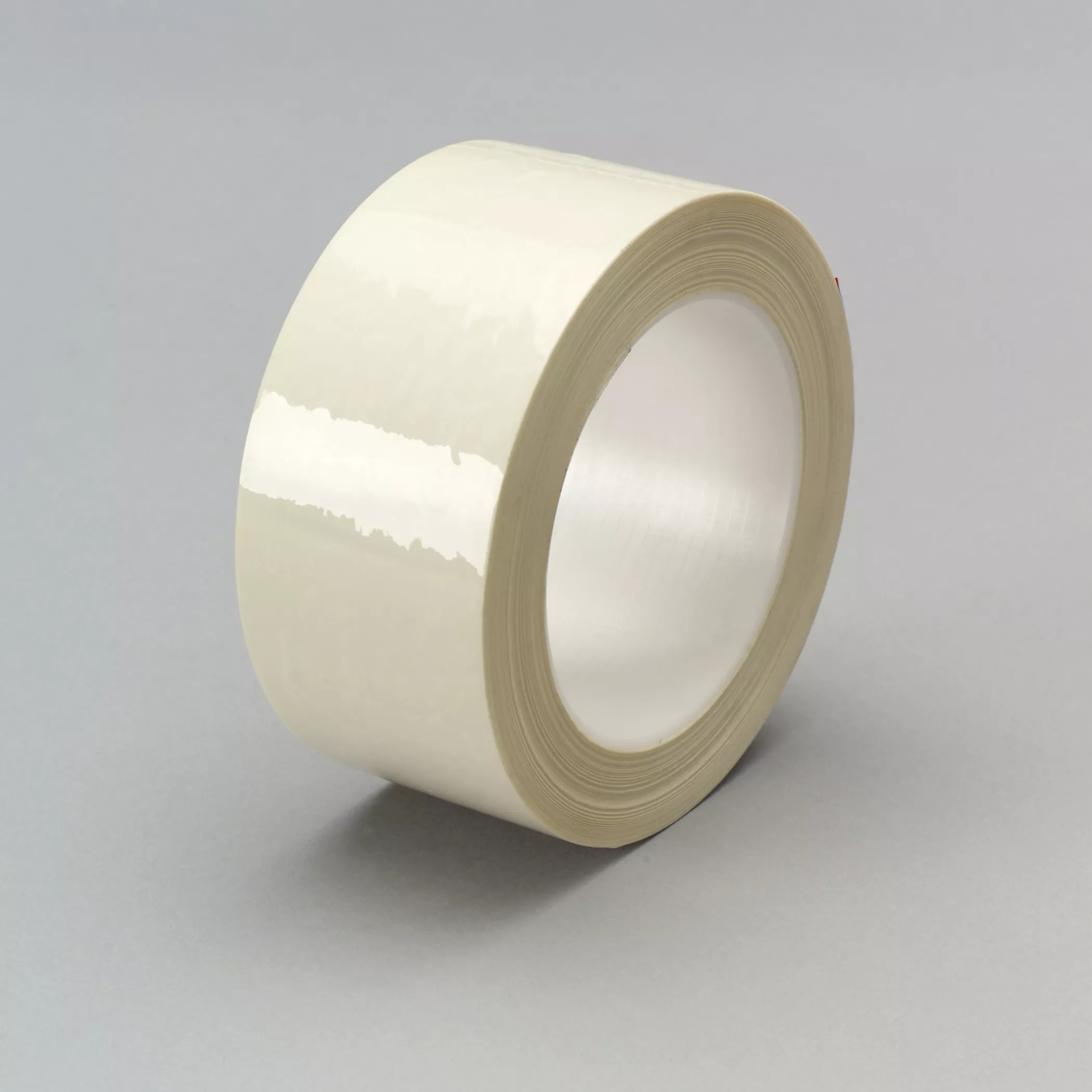 3M™ High Temperature Nylon Film Tape 855, White, 3 in x 72 yd, 3.6 mil,
12 Roll/Case