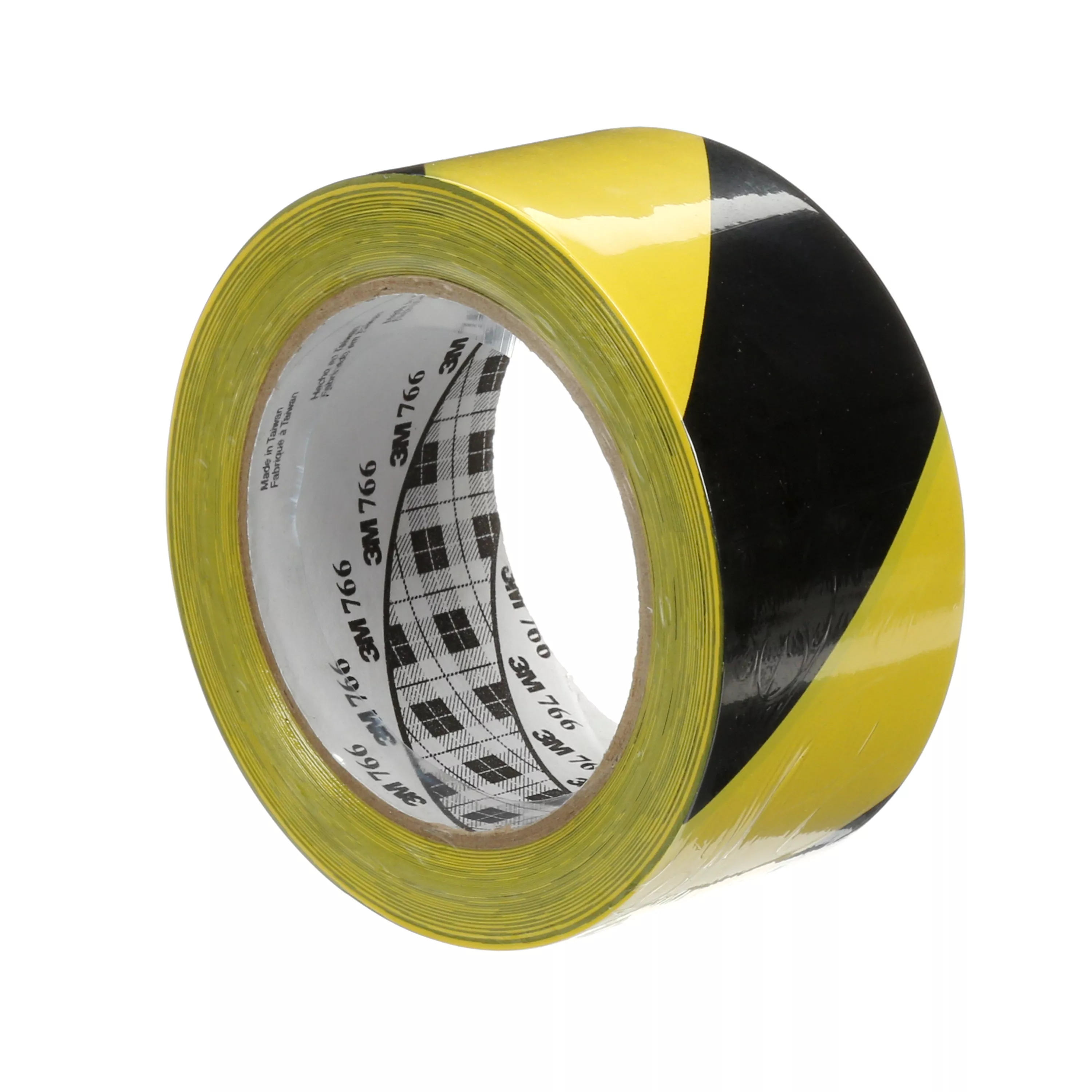 SKU 7100170131 | 3M™ Safety Stripe Vinyl Tape 766DC
