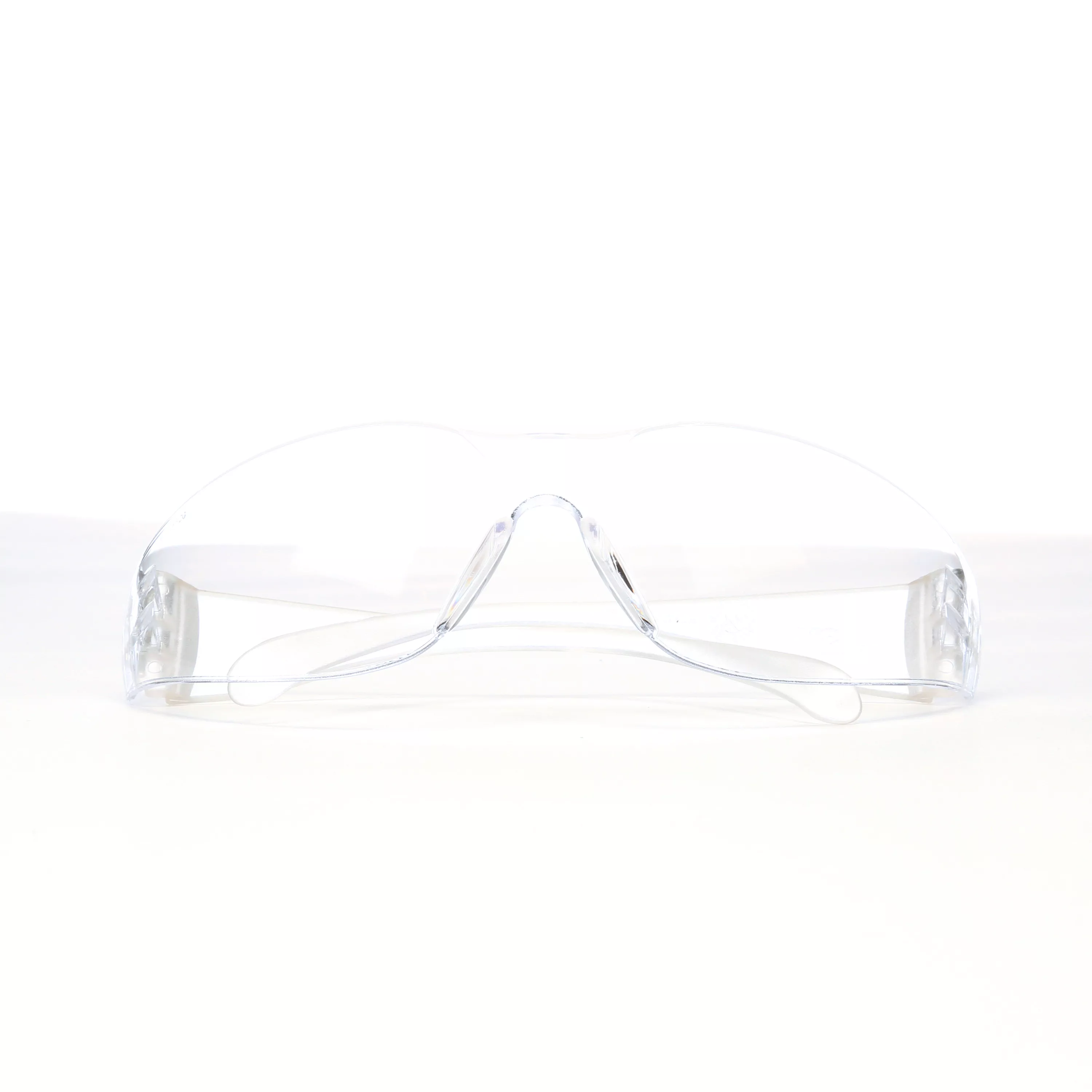 3M™ Virtua™ Protective Eyewear 11329-00000-100 Clear Temples Clear
Anti-Fog Lens, 100 EA/Case
