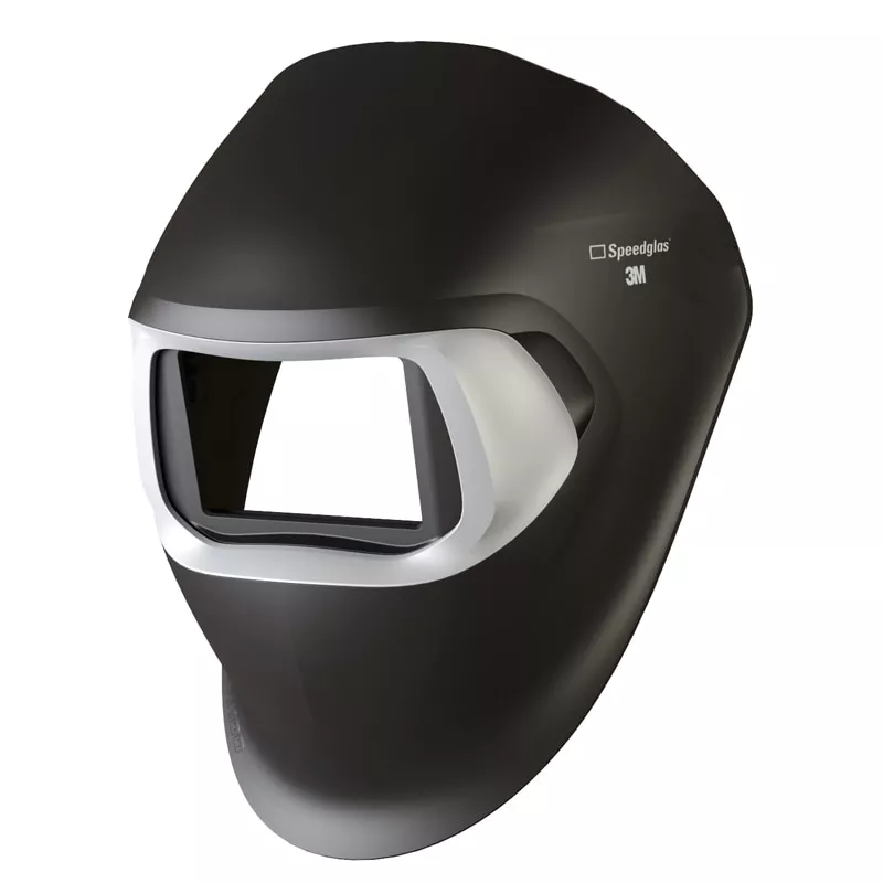 3M™ Speedglas™ Welding Helmet 100 07-0012-00BL, No Headband and ADF, 1
EA/Case