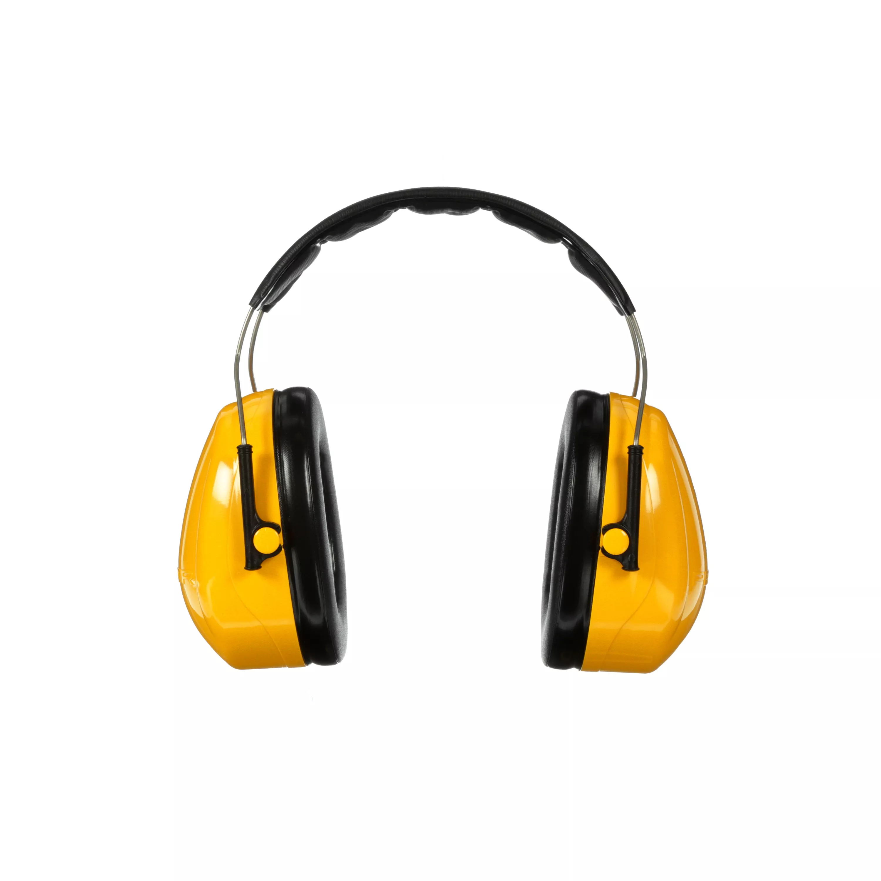 3M™ PELTOR™ Optime™ 98 Earmuffs H9A, Over-the-Head, 10 EA/Case