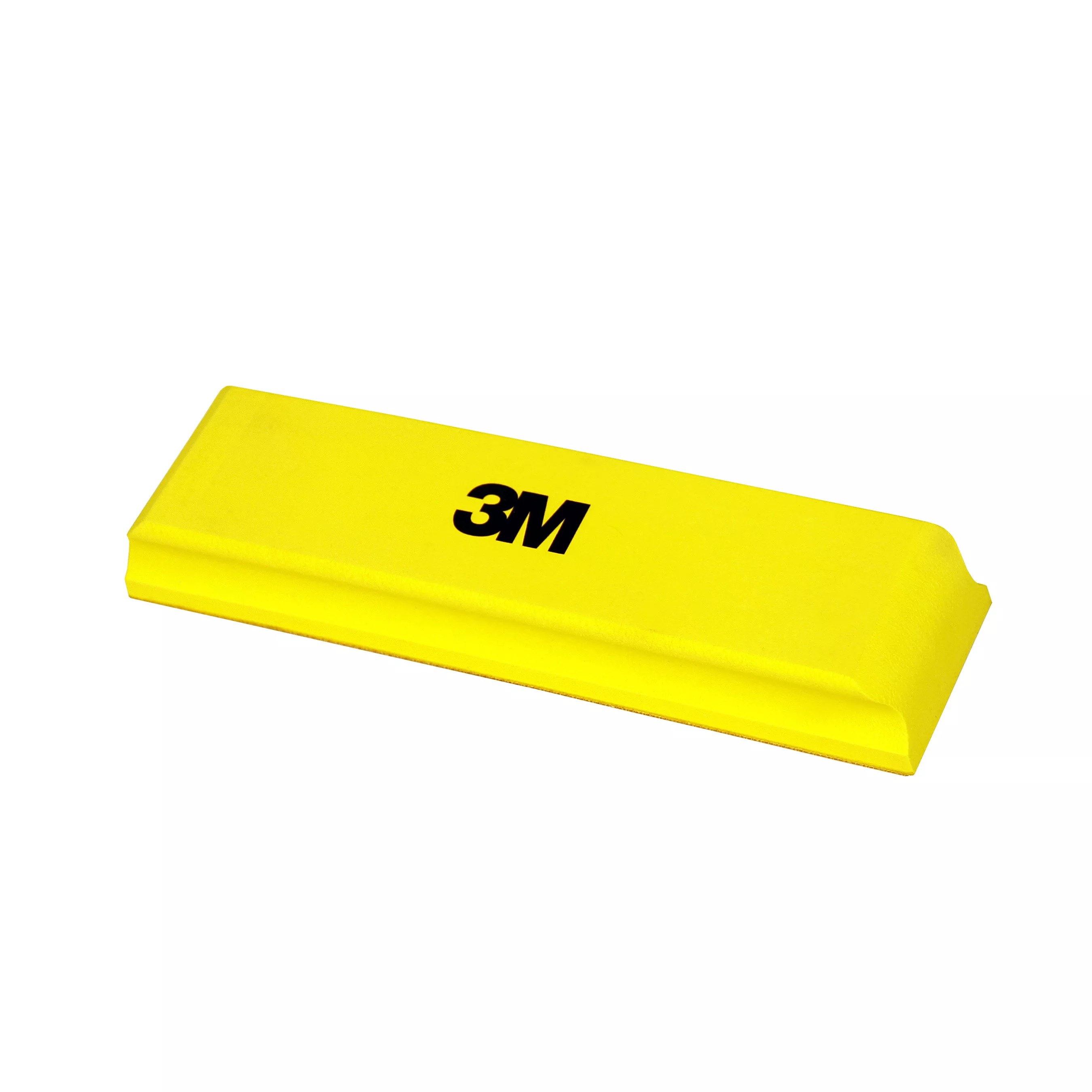 SKU 7000119960 | 3M™ Hookit™ Sanding Block
