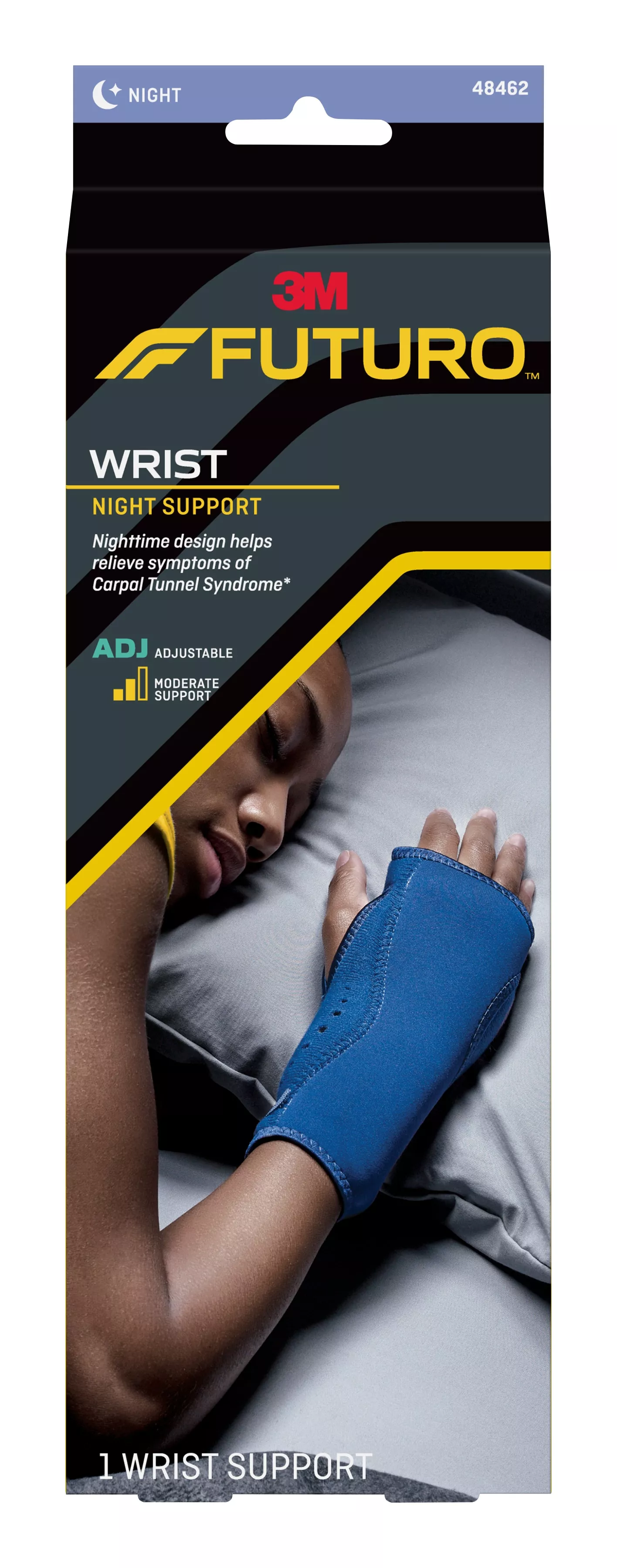 SKU 7100155715 | FUTURO™ Night Wrist Support
