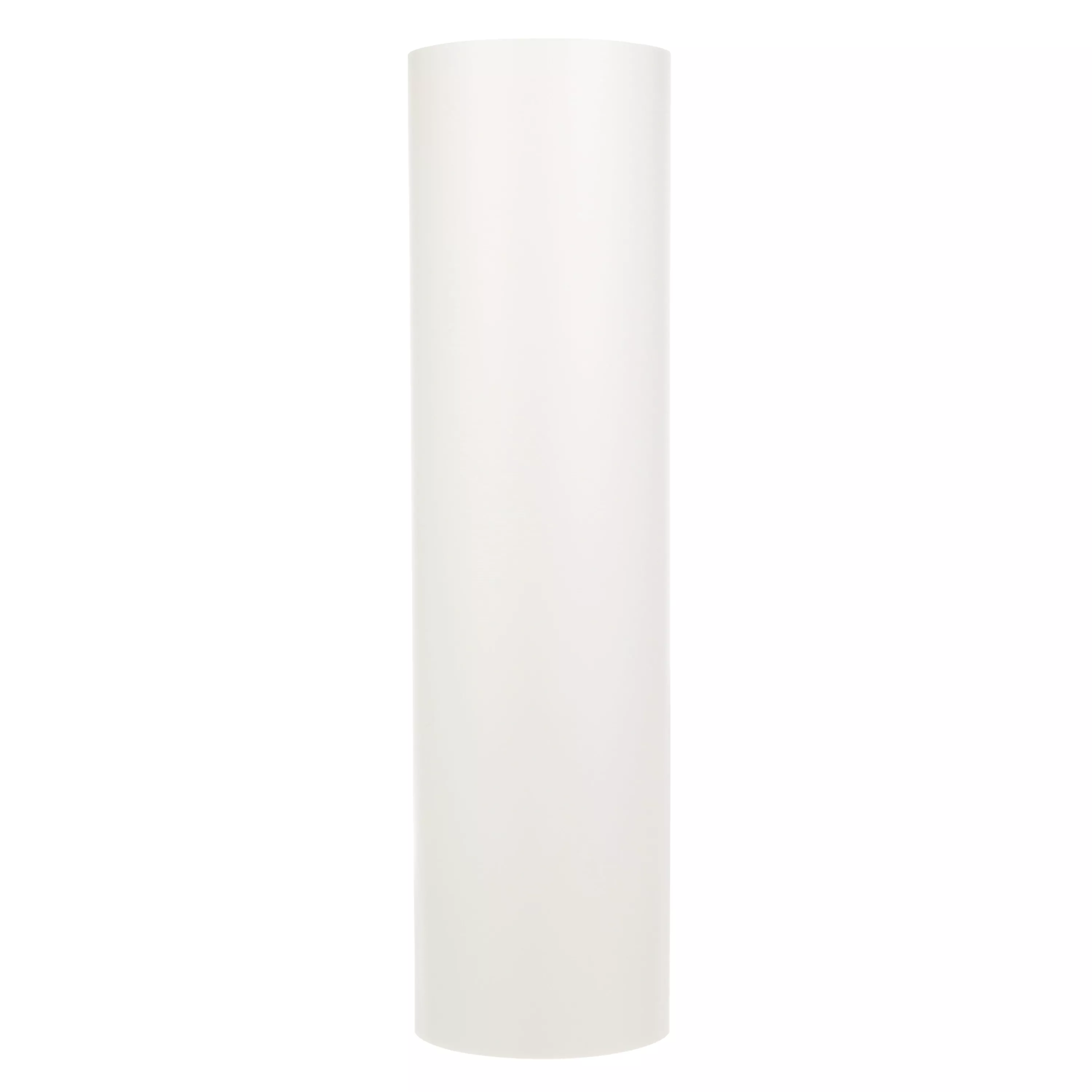 3M™ Silicone Secondary Release Liner 4997, White, 12 in X 180 yd, 4 mil,
1 roll per case
