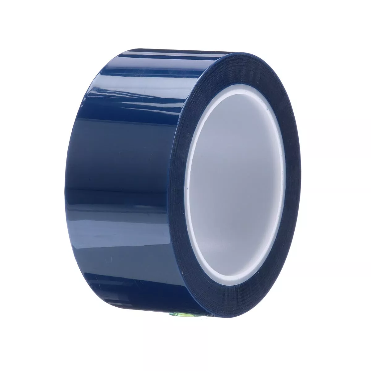 3M™ Polyester Tape 8991, Blue, 2 in x 72 yd, 2.4 mil, 24 Roll/Case