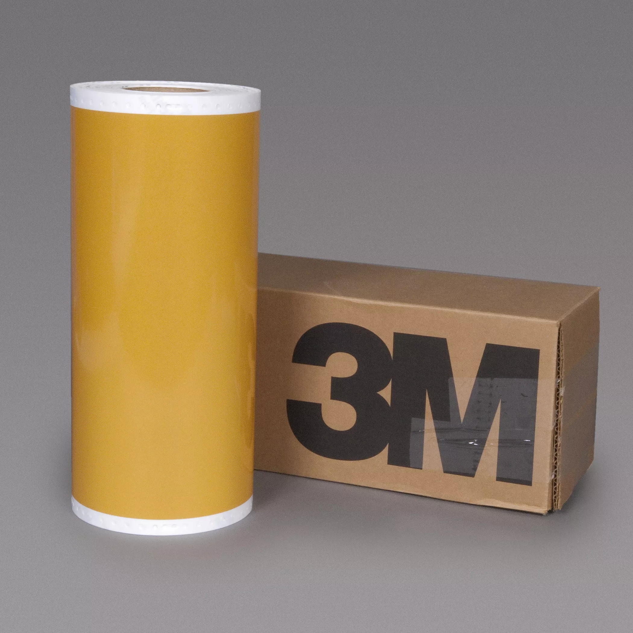 3M™ Scotchlite™ Reflective Graphic Film 680-0001, Custom Color, 48 in x 50 yd, 1 Roll/Case
