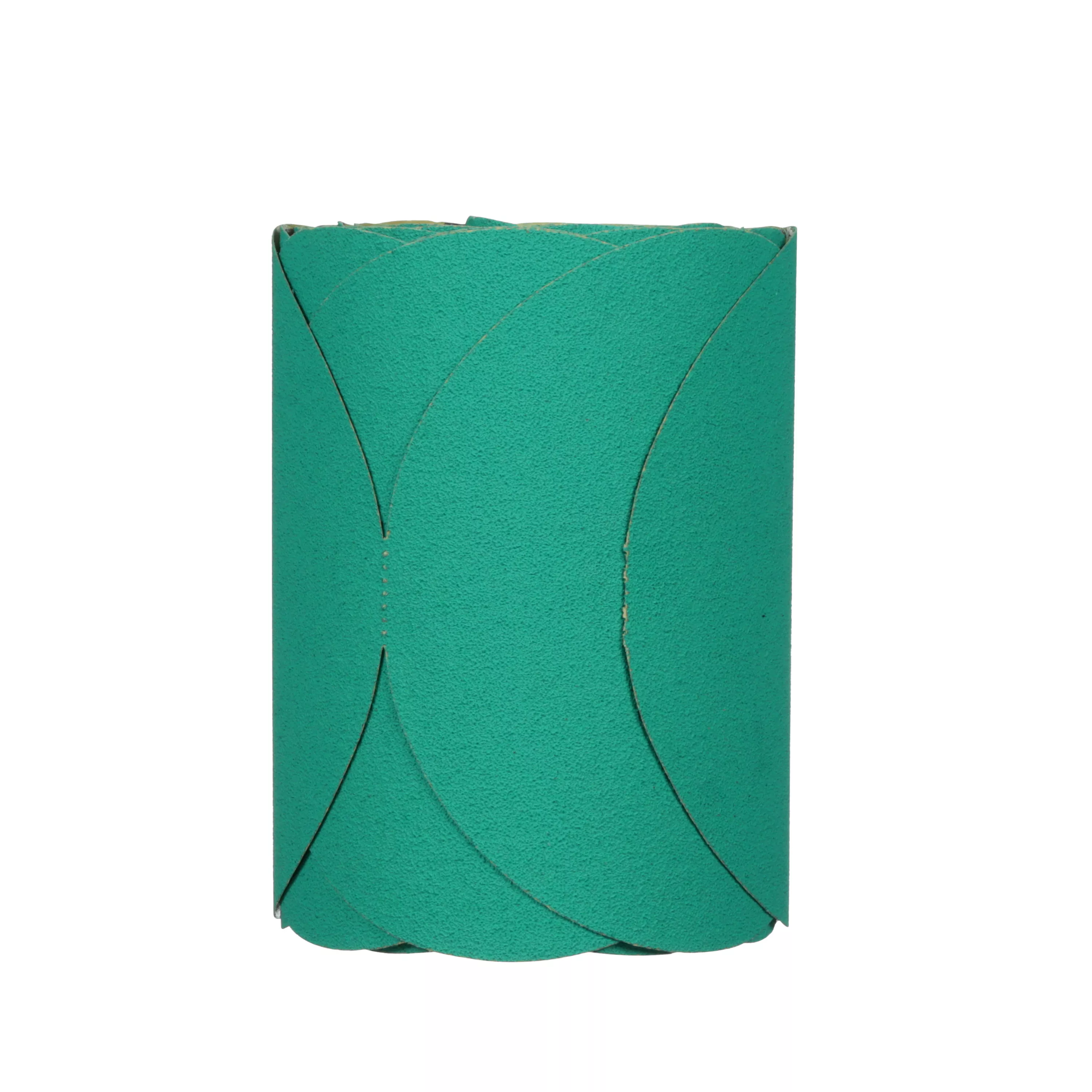 Product Number 246U | 3M™ Stikit™ Green Disc Roll