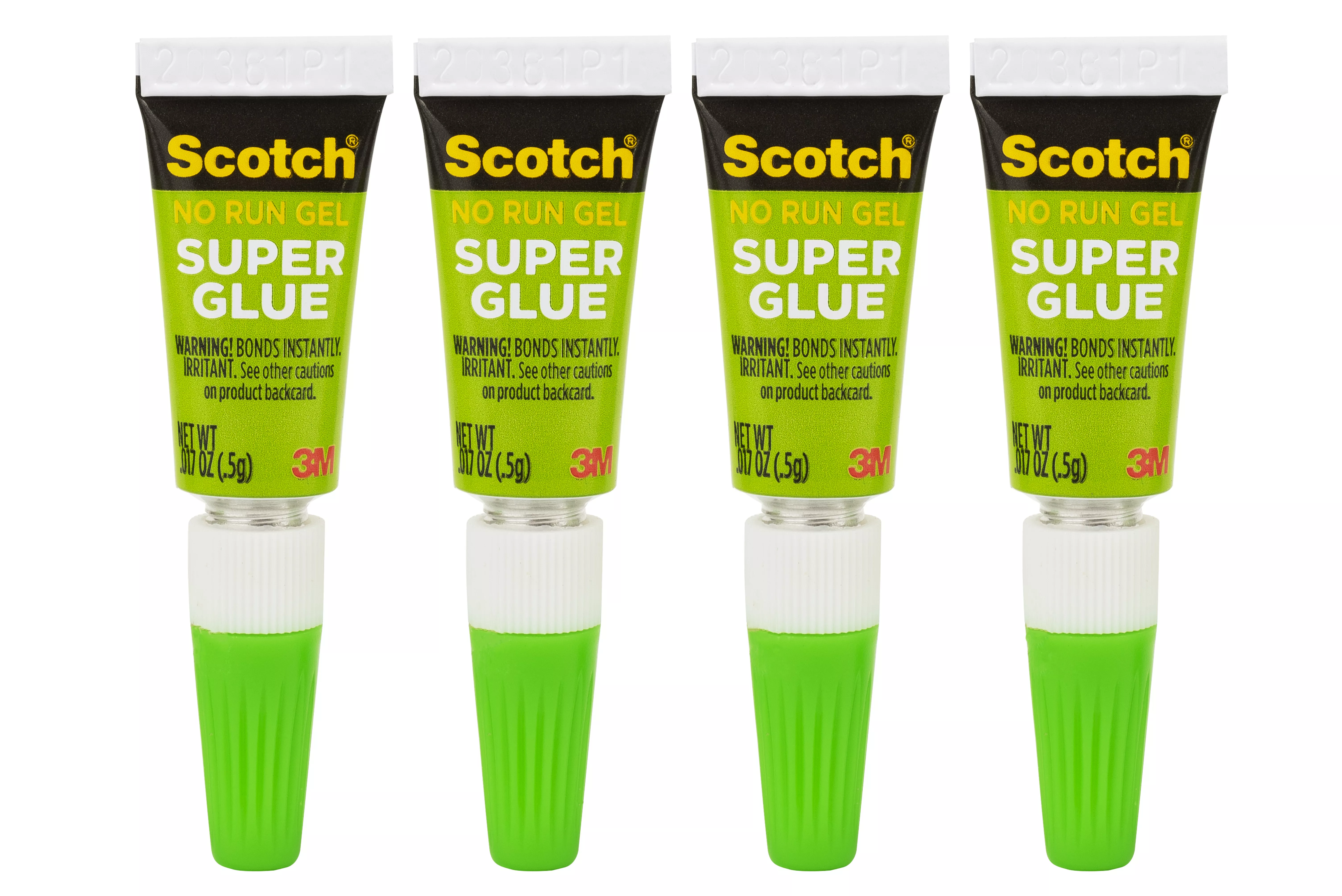 UPC 00051141230993 | Scotch® Super Glue Gel AD119