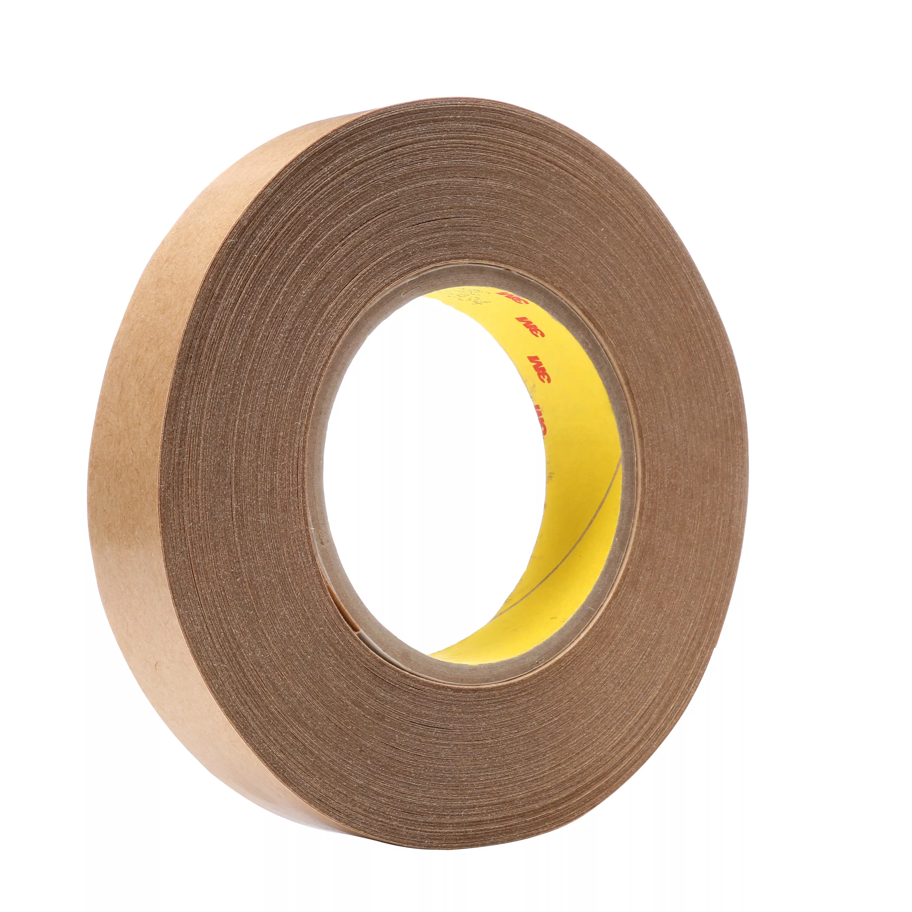 3M™ Adhesive Transfer Tape 950, Clear, 1 in x 60 yd, 5 mil, 36 Roll/Case