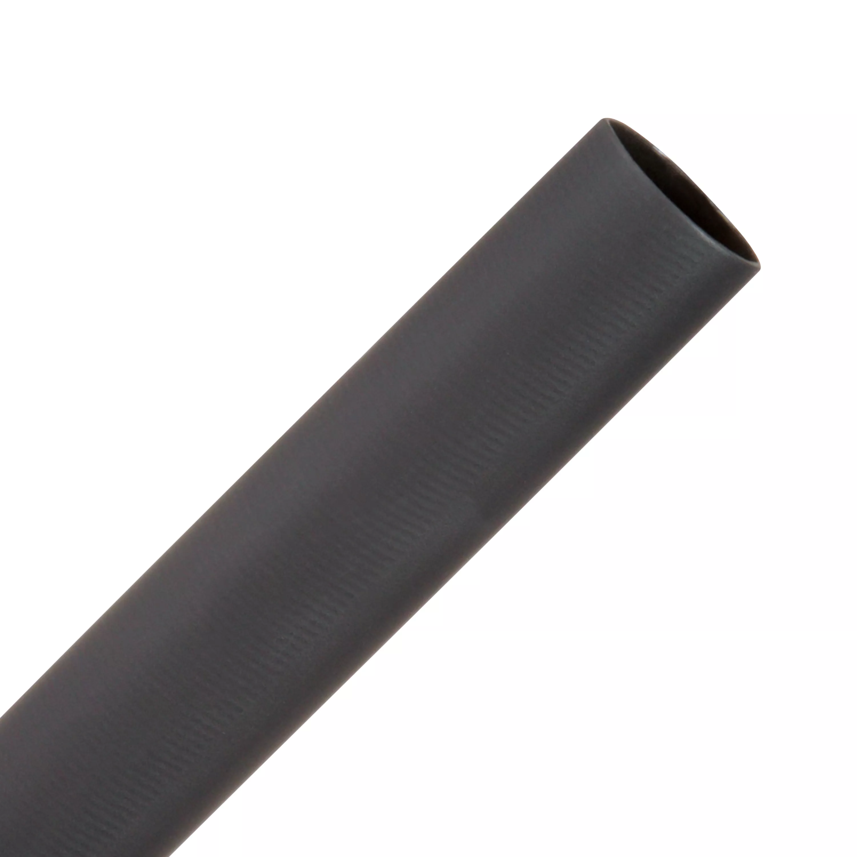 3M™ Thin-Wall Heat Shrink Tubing EPS-300, Adhesive-Lined, 1/2-Black-48